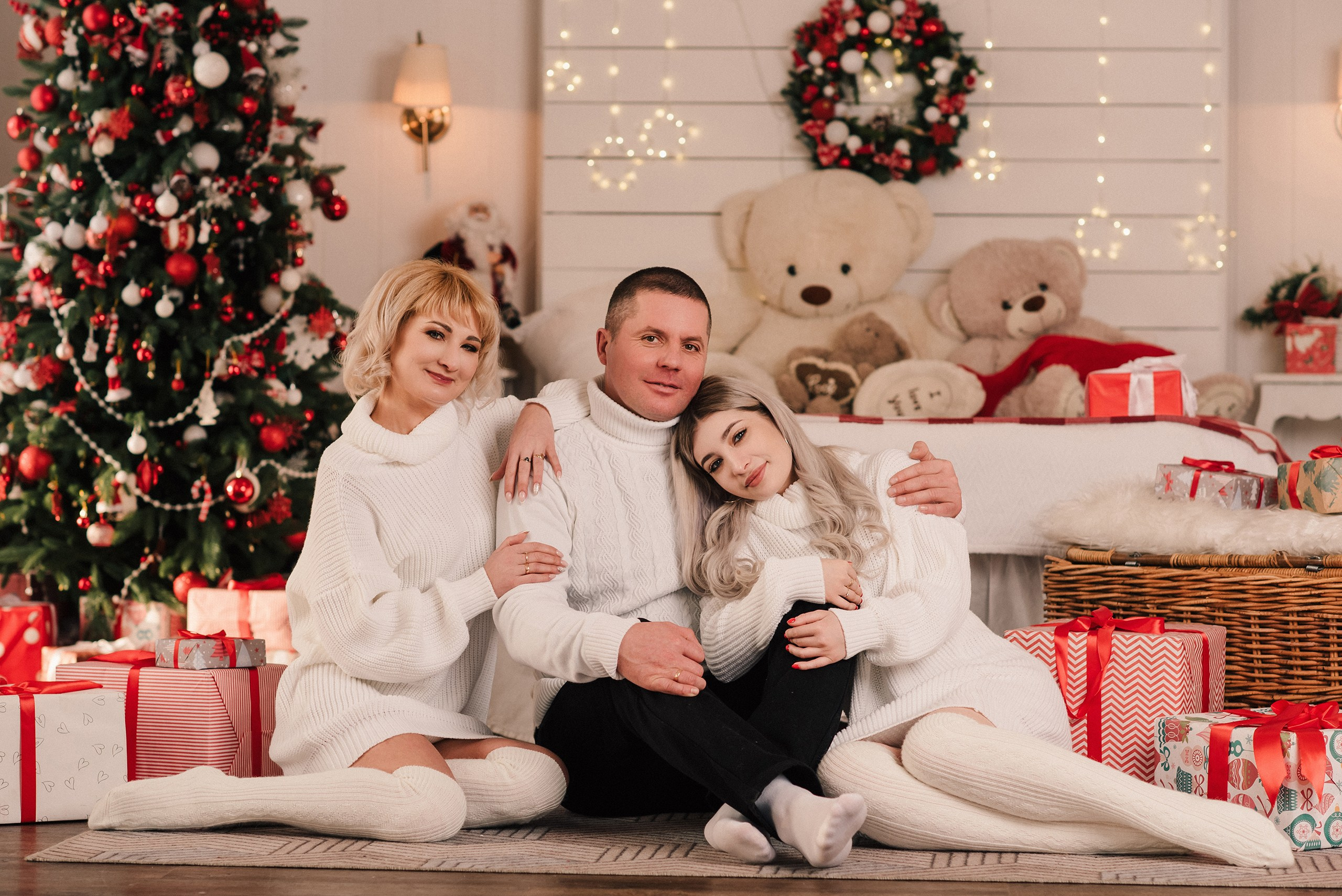 Семья. Бэби. Семейный и Свадебный фотограф. Санкт-Петербург. Пушкин