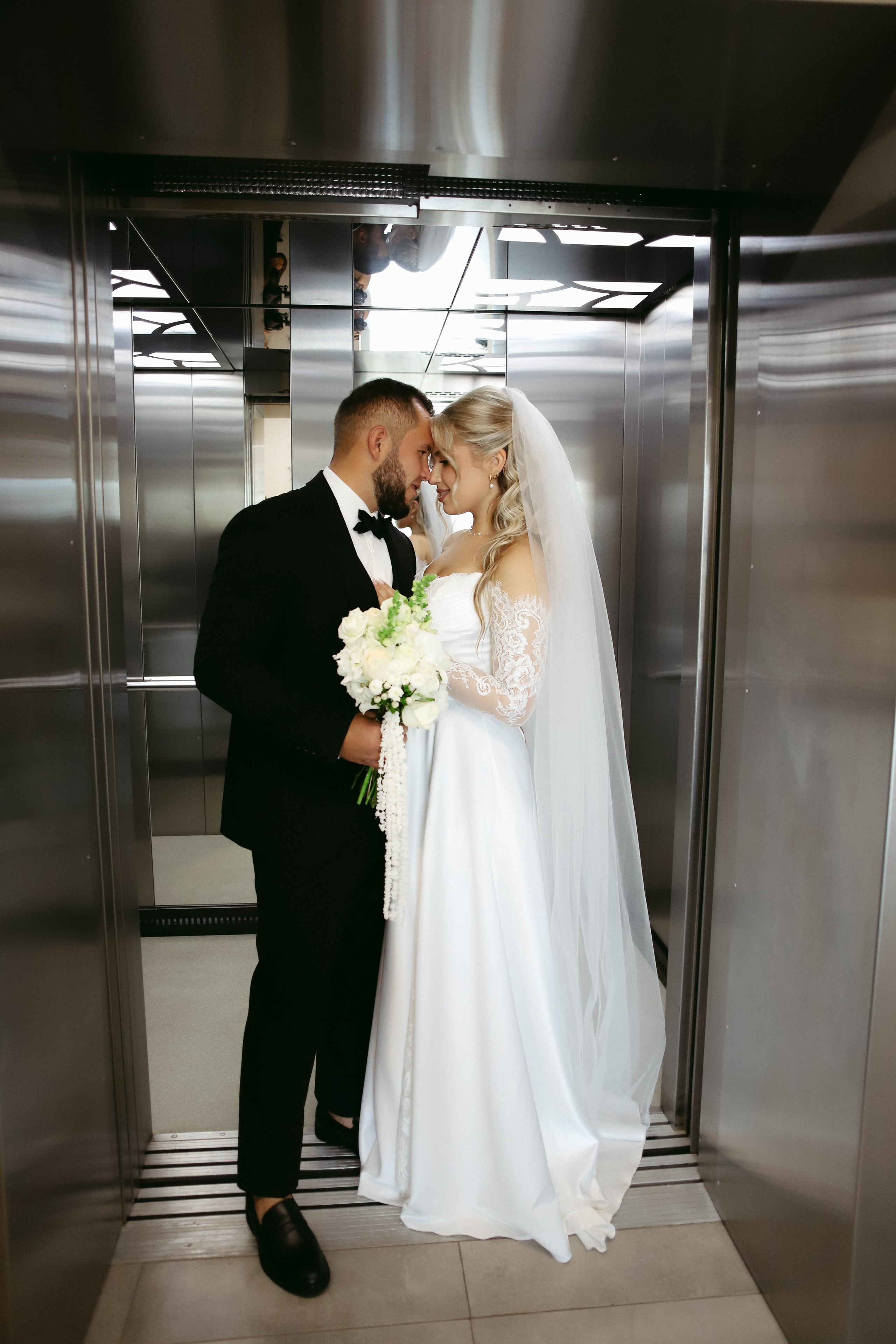 Элеонора & Никита. Фотограф Мариуполь | Ялта | Крым — Диана Мазенко