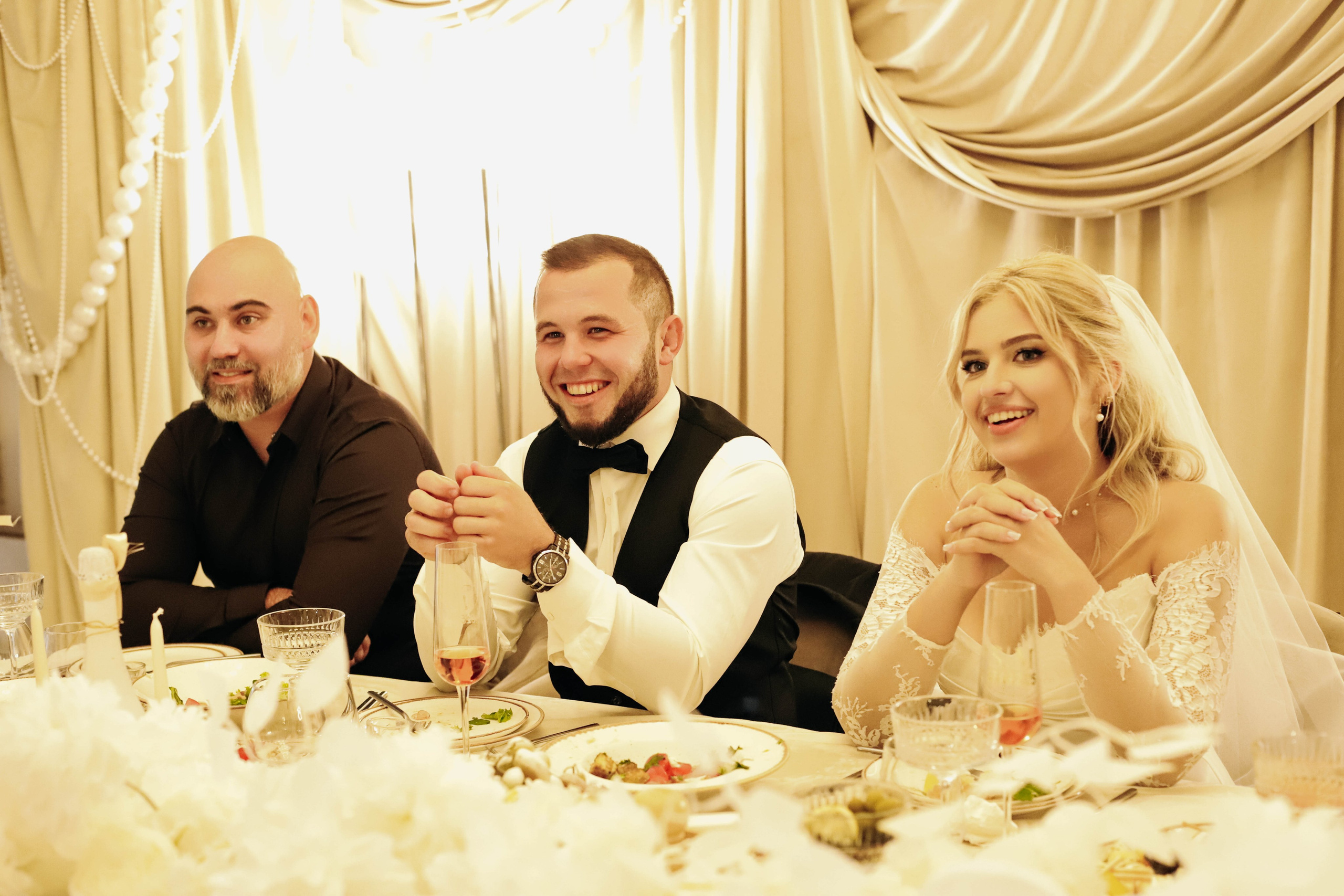 СОФИЯ & МИХАИЛ. Фотограф Мариуполь | Ялта | Крым — Диана Мазенко