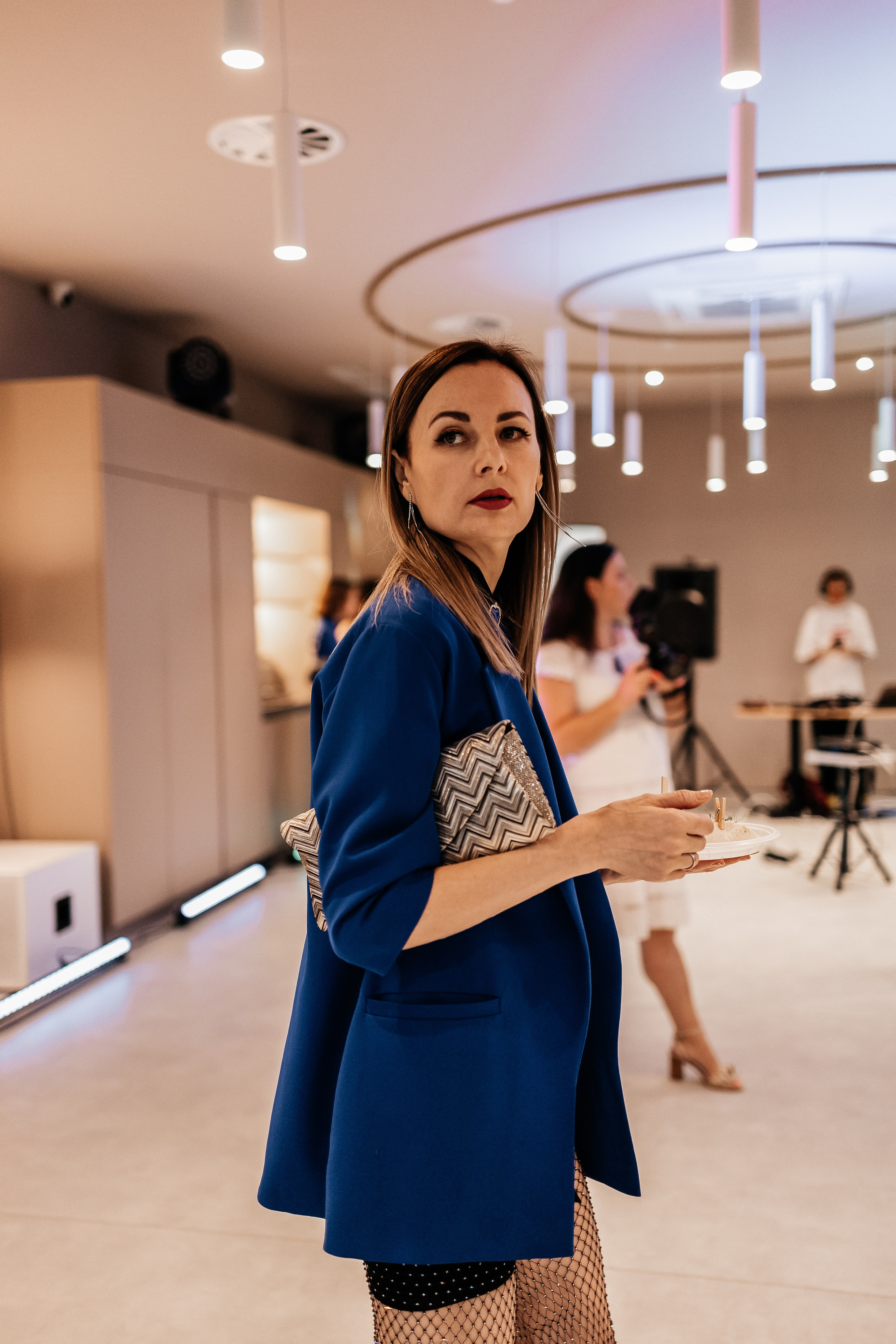 Запуск проекта «Стильный КРД». Фотограф в Краснодаре Лагунов Владимир