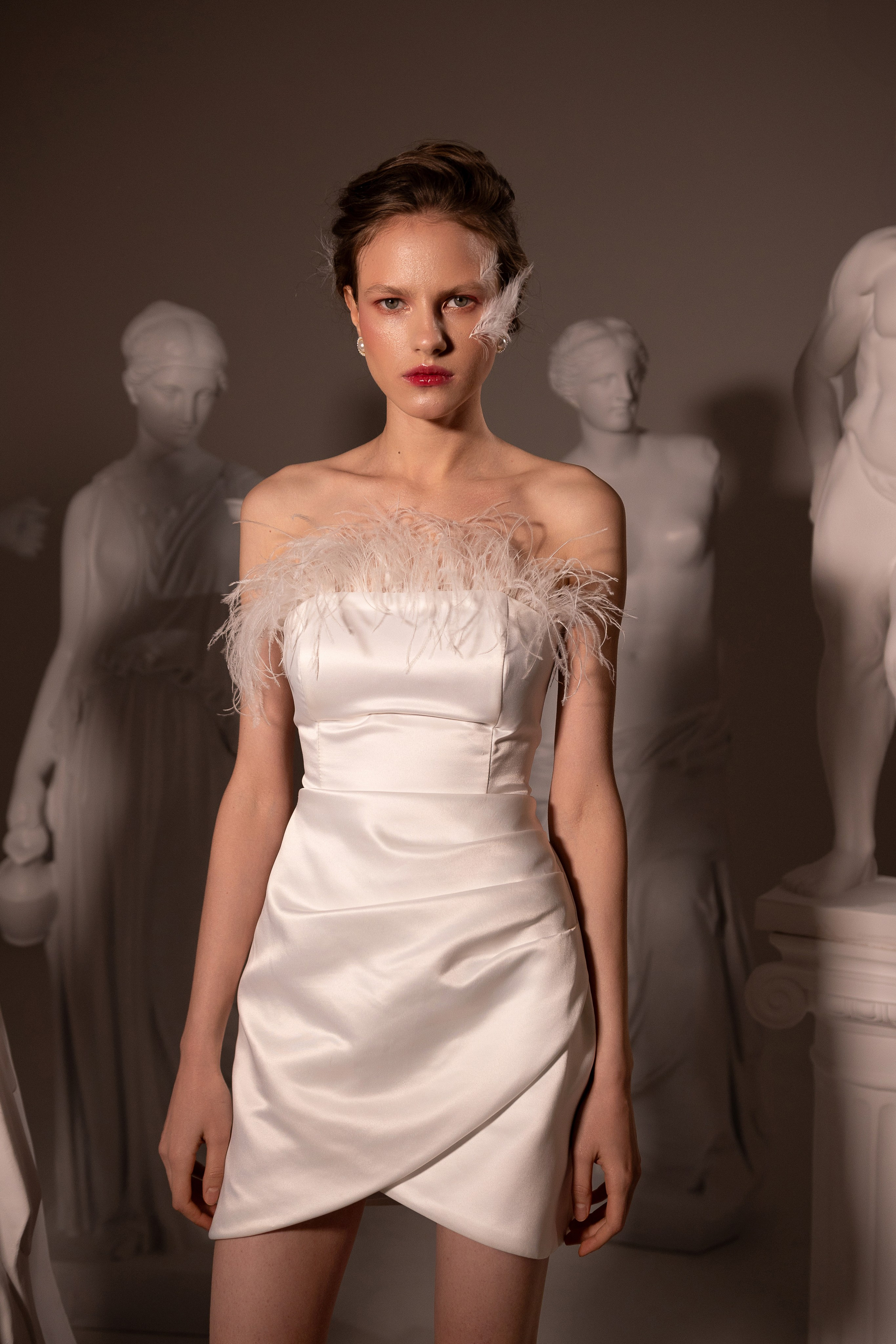 Античность. Фотограф Екатеринбург Алина Станицкая