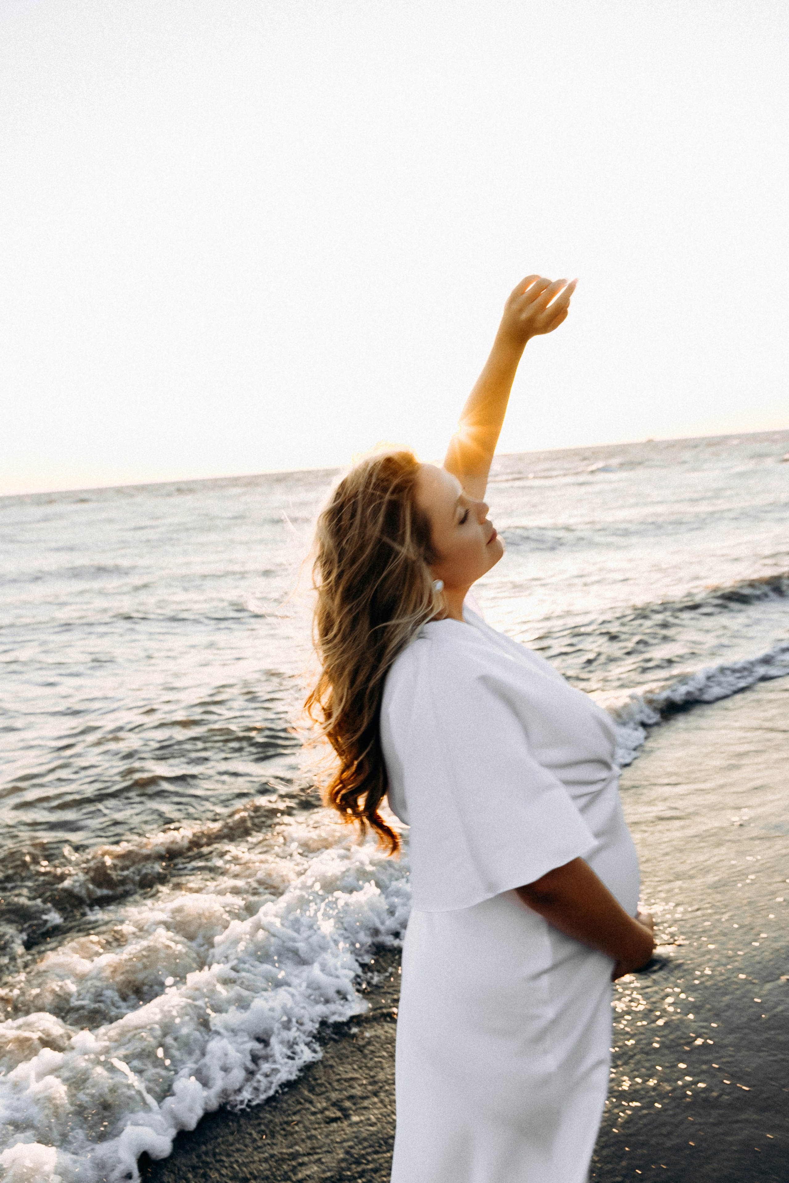 Ожидание счастья. Фотограф Сочи Адлер Сириус Красная Поляна Ошутина Анастасия