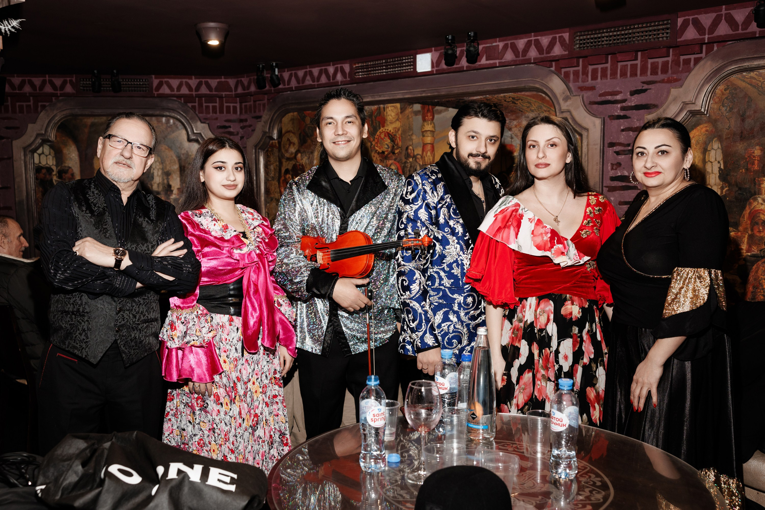 Портфолио корпоративных съемок. Фотограф в Санкт-Петербурге — Сергей Петров