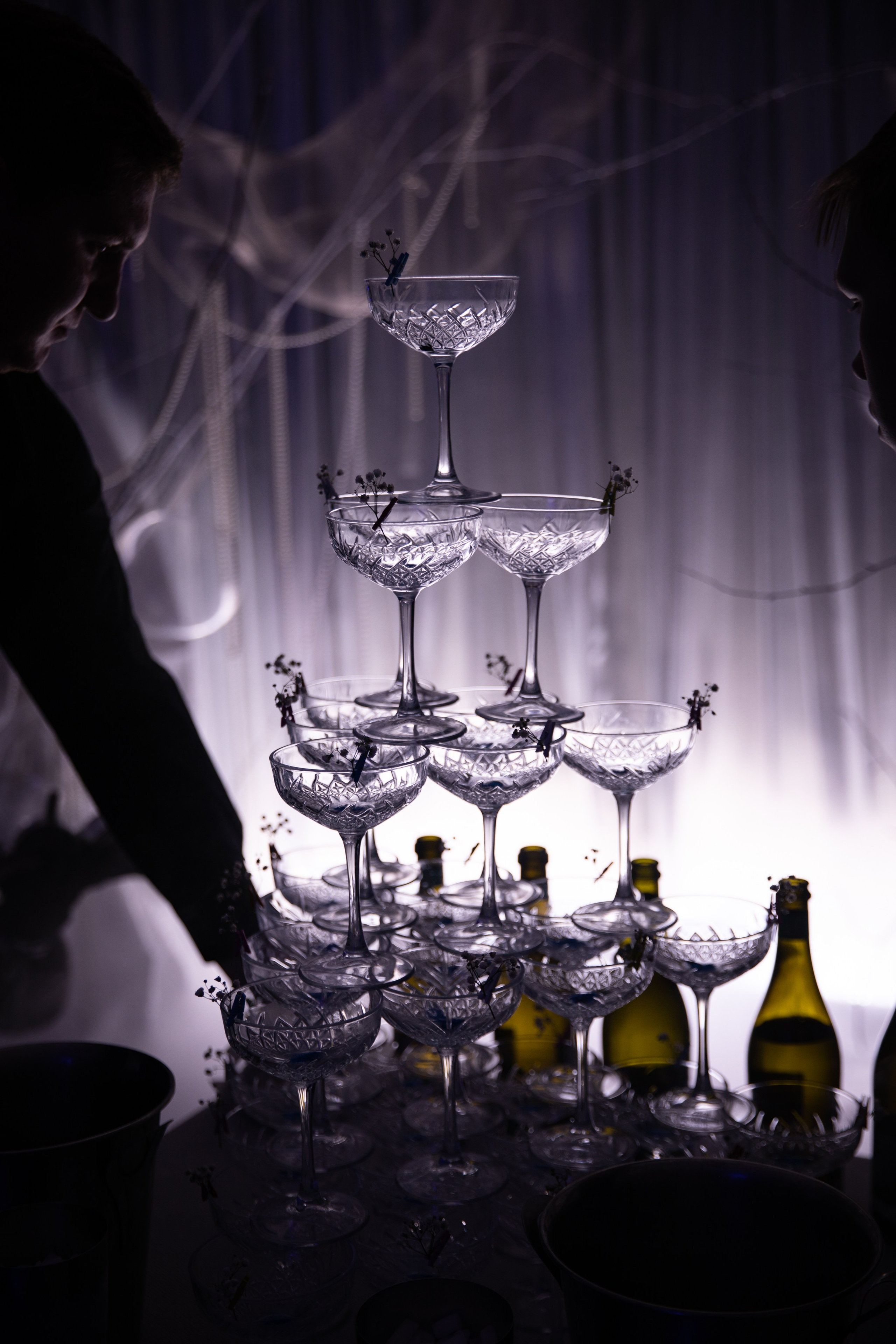 Юбилей. Снежная Королева -2024. Репортажный и свадебный фотограф в Челябинске Елисеев Павел