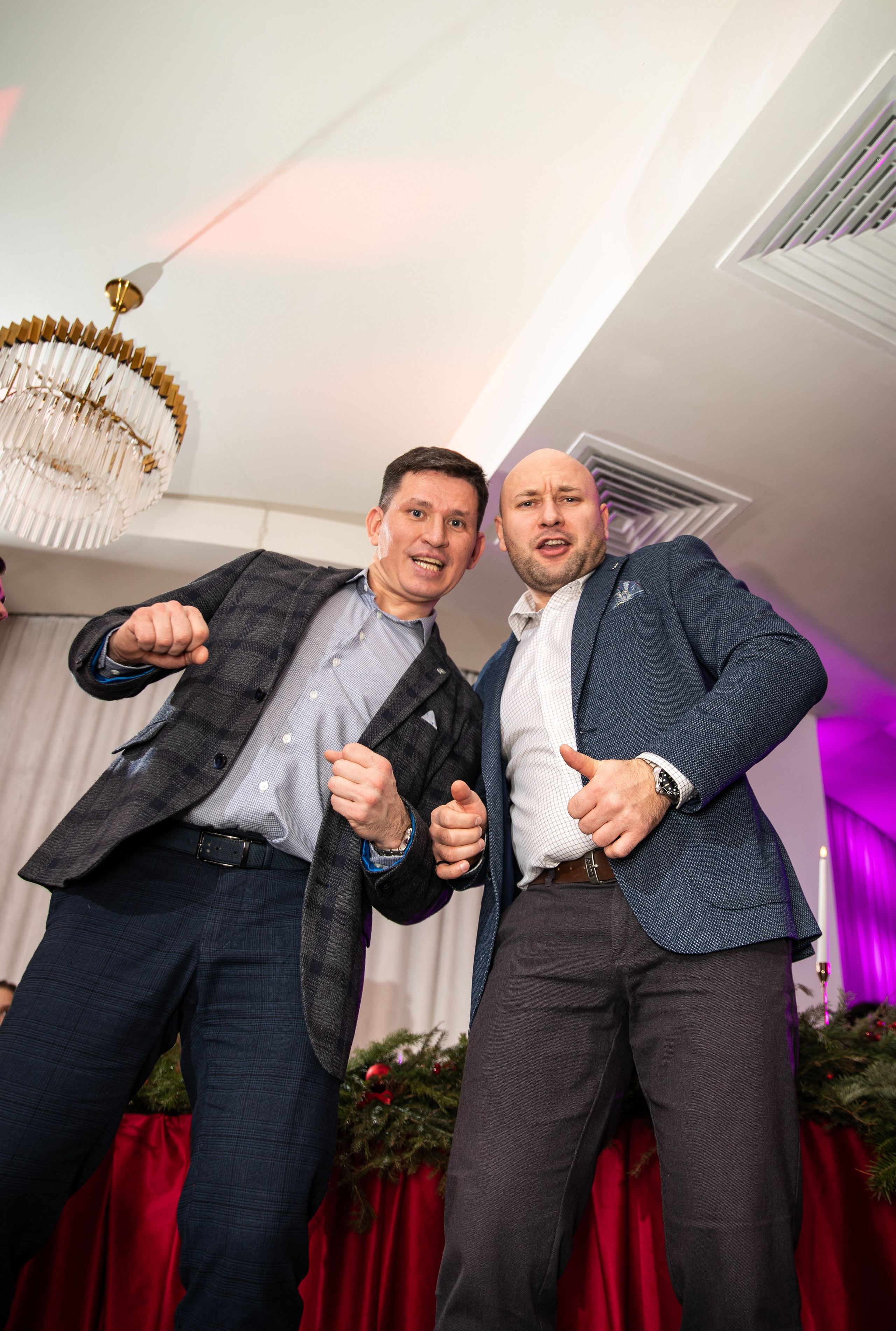 Корпортатив Санта. Amore ore. Репортажный и свадебный фотограф в Челябинске Елисеев Павел