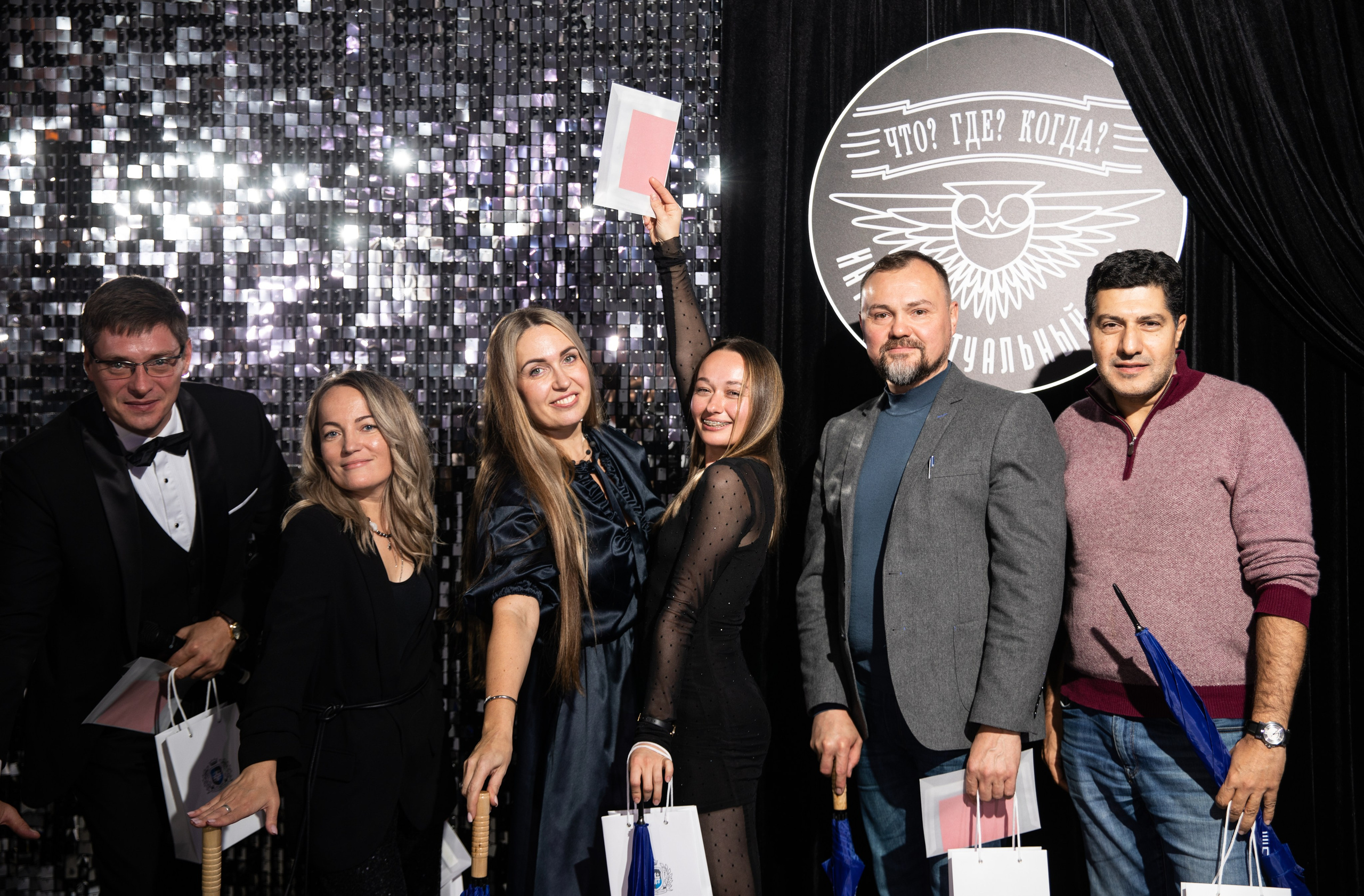 Что? Где? Когда?. Репортажный и свадебный фотограф в Челябинске Елисеев Павел