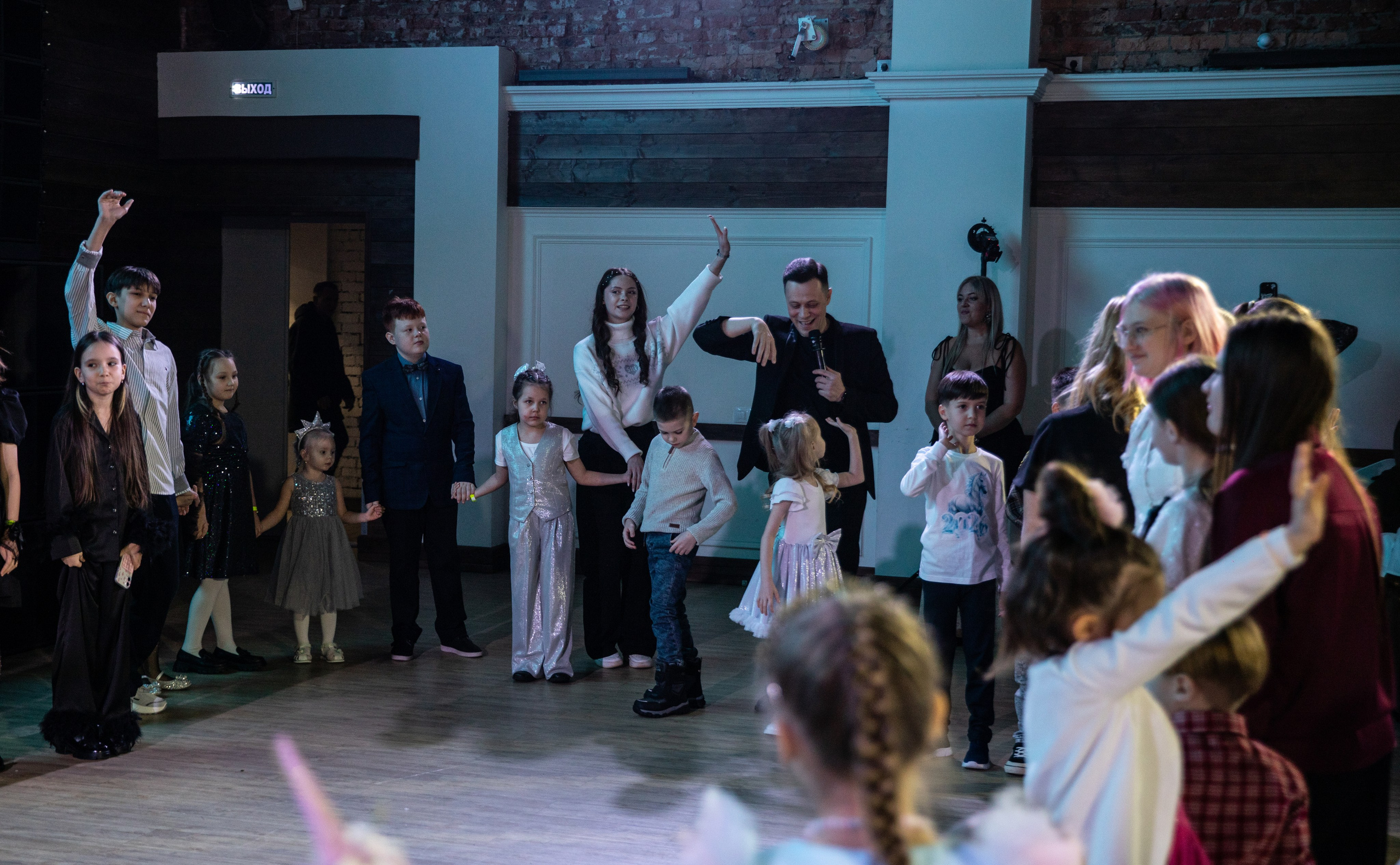 Новый год — Утес, Чебаркуль 2025-2026. Репортажный и свадебный фотограф в Челябинске Елисеев Павел