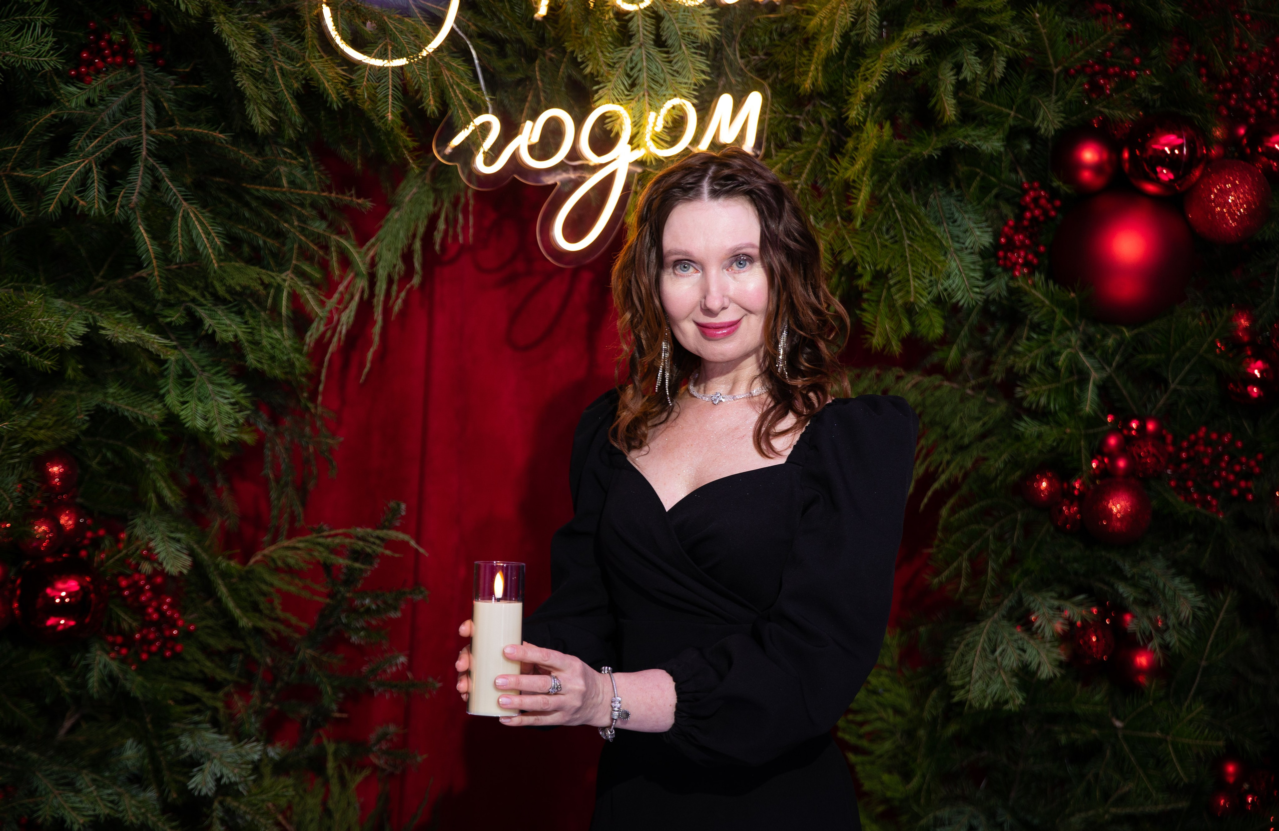 Корпортатив Санта. Amore ore. Репортажный и свадебный фотограф в Челябинске Елисеев Павел