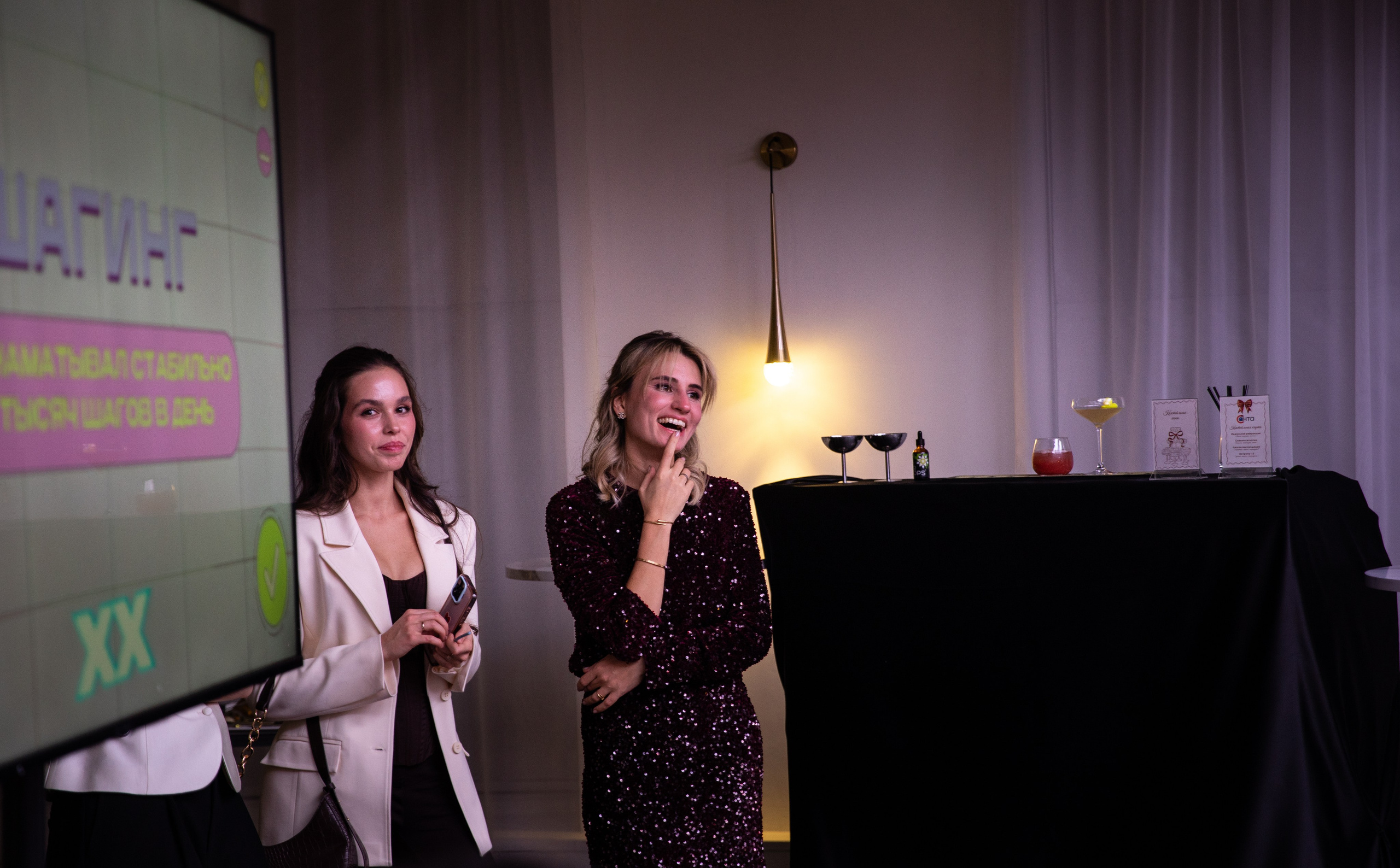 Корпортатив Санта. Amore ore. Репортажный и свадебный фотограф в Челябинске Елисеев Павел