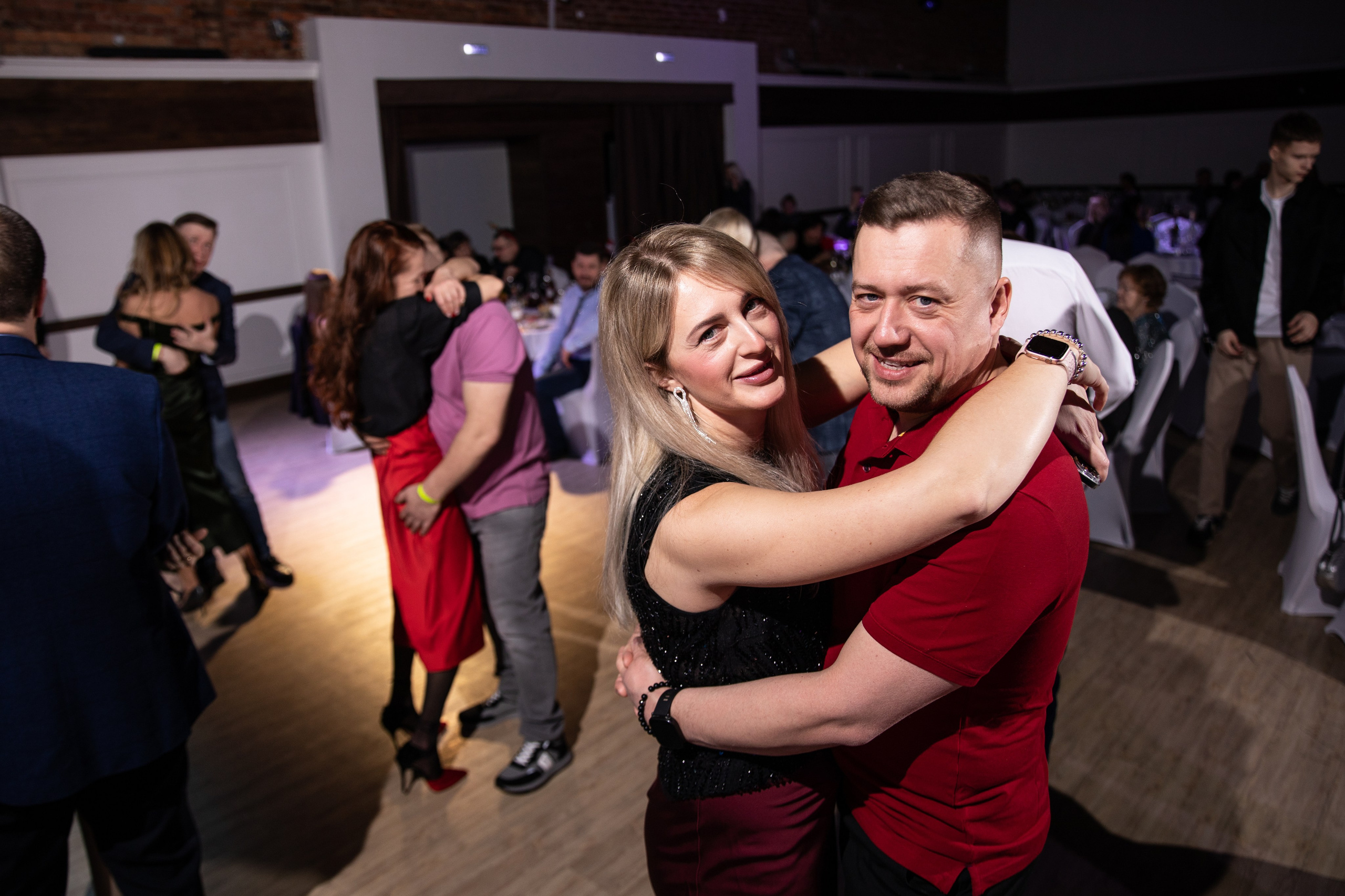 Новый год — Утес, Чебаркуль 2025-2026. Репортажный и свадебный фотограф в Челябинске Елисеев Павел