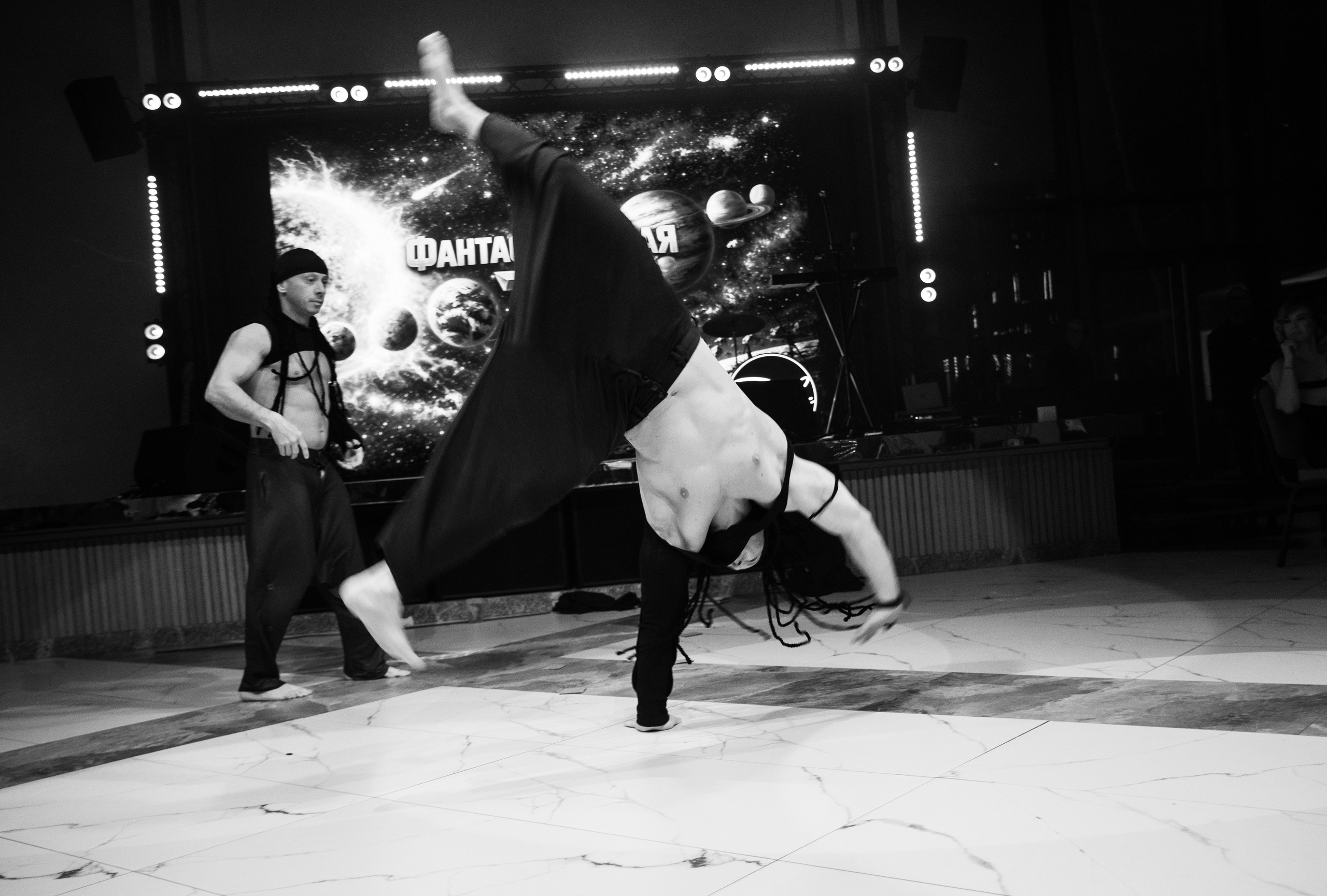 Корпоратив — Фантастическая семерка 2025. Репортажный и свадебный фотограф в Челябинске Елисеев Павел