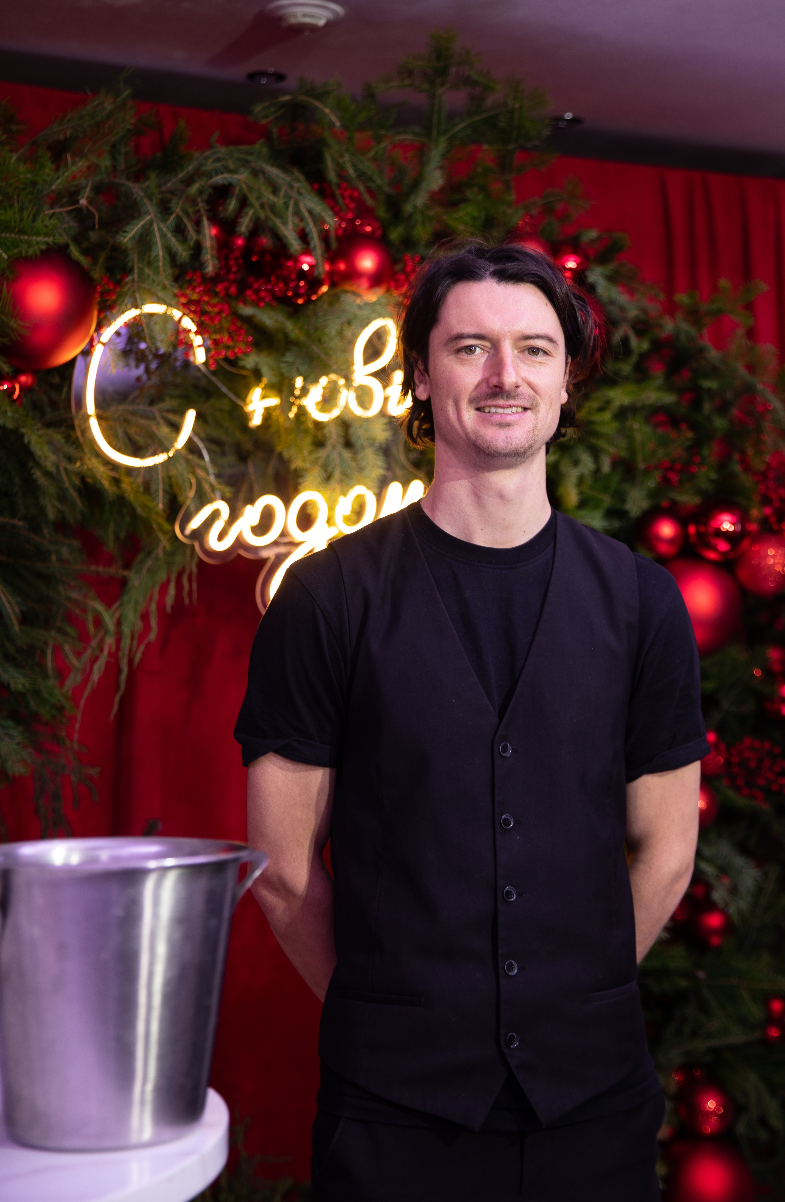 Корпортатив Санта. Amore ore. Репортажный и свадебный фотограф в Челябинске Елисеев Павел