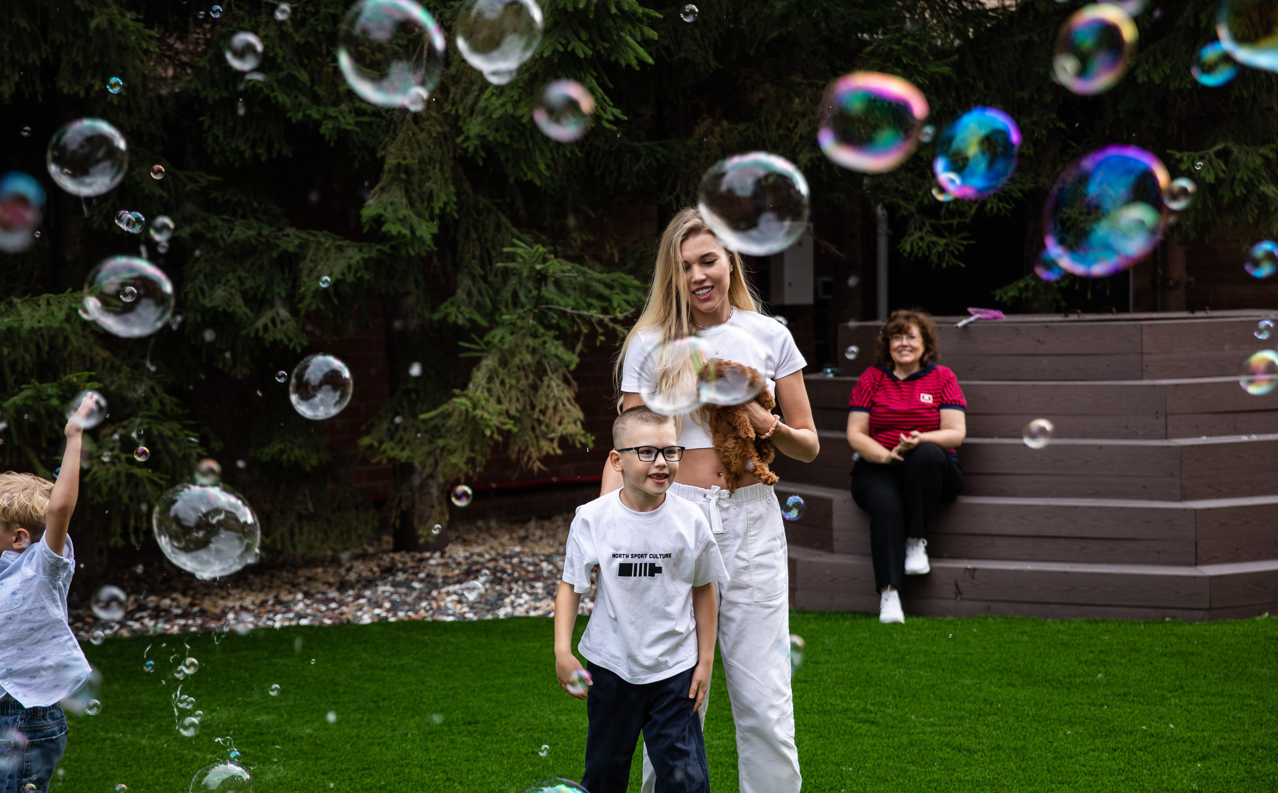 День Рождения Егорки -2025. VoronEvent. Репортажный и свадебный фотограф в Челябинске Елисеев Павел