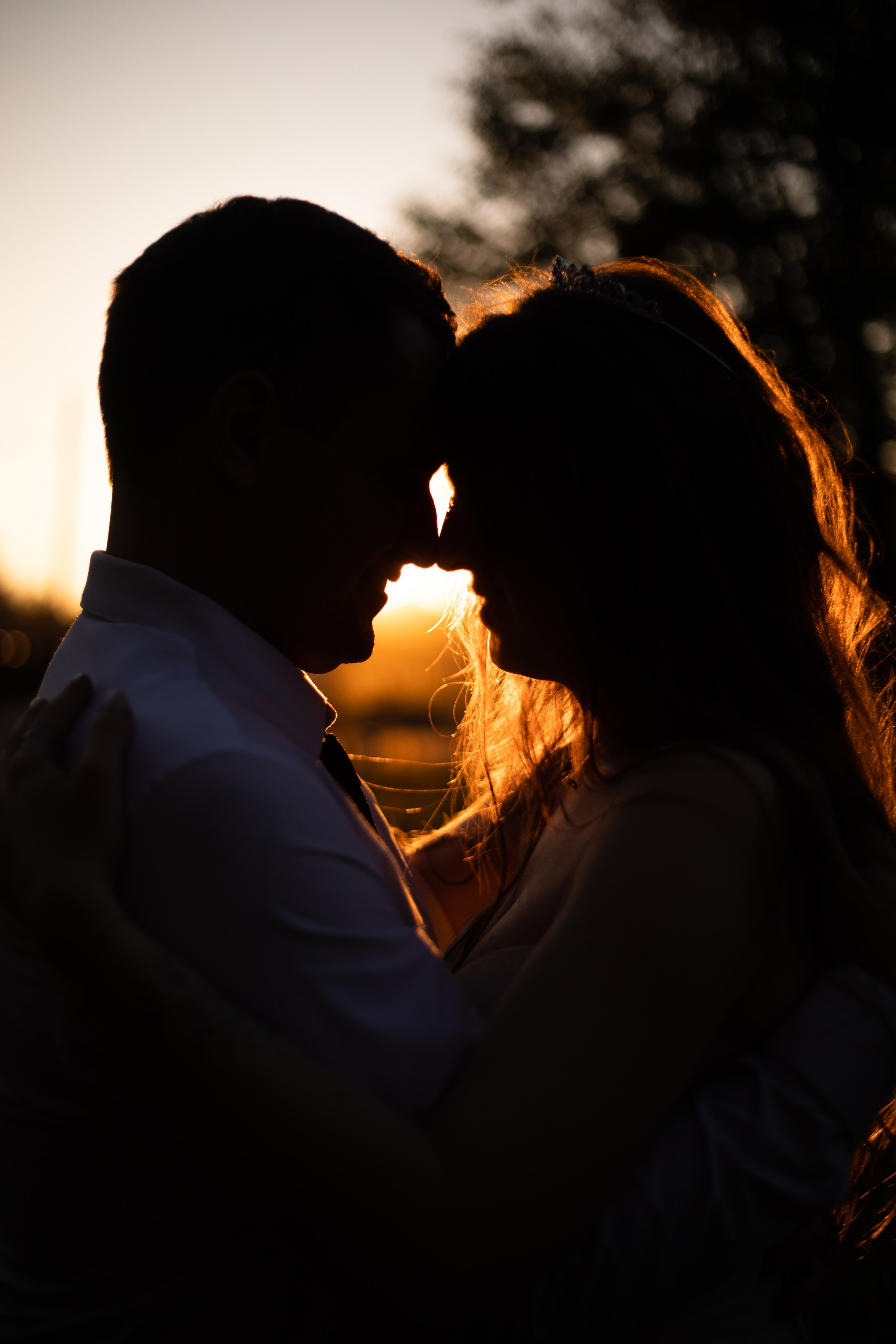 Свадебная фотосъемка. Репортажный и свадебный фотограф в Челябинске Елисеев Павел