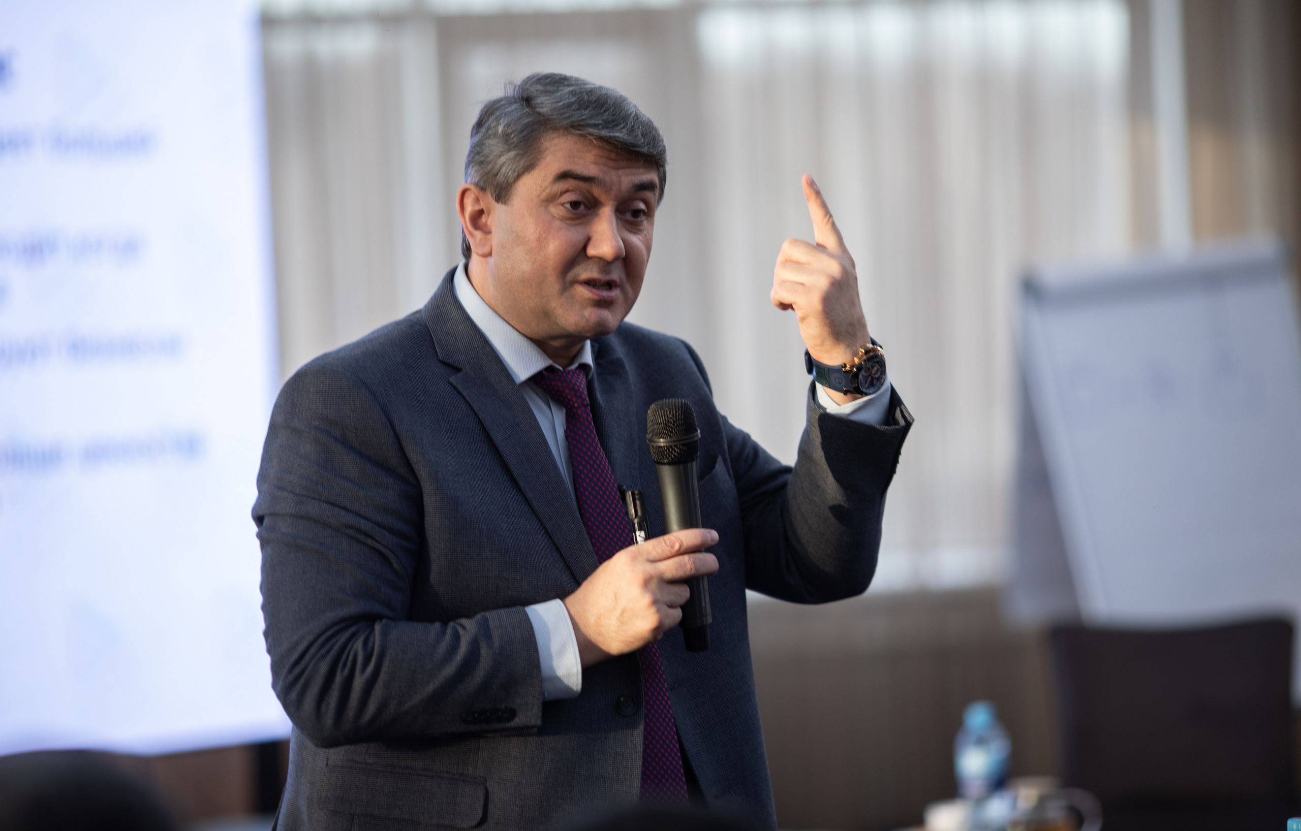 Тренинг «САМО». Репортажный и свадебный фотограф в Челябинске Елисеев Павел