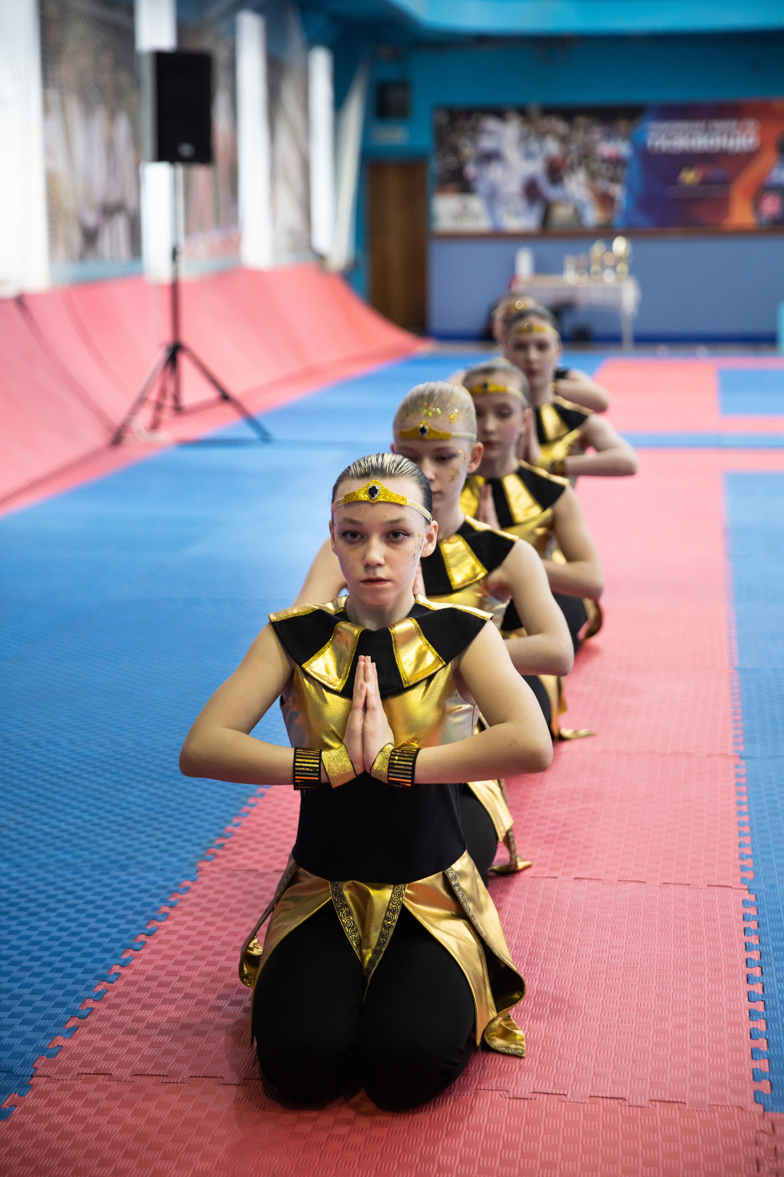 Уральские звезды. Художественная Гимнастика — 2025. Репортажный и свадебный фотограф в Челябинске Елисеев Павел