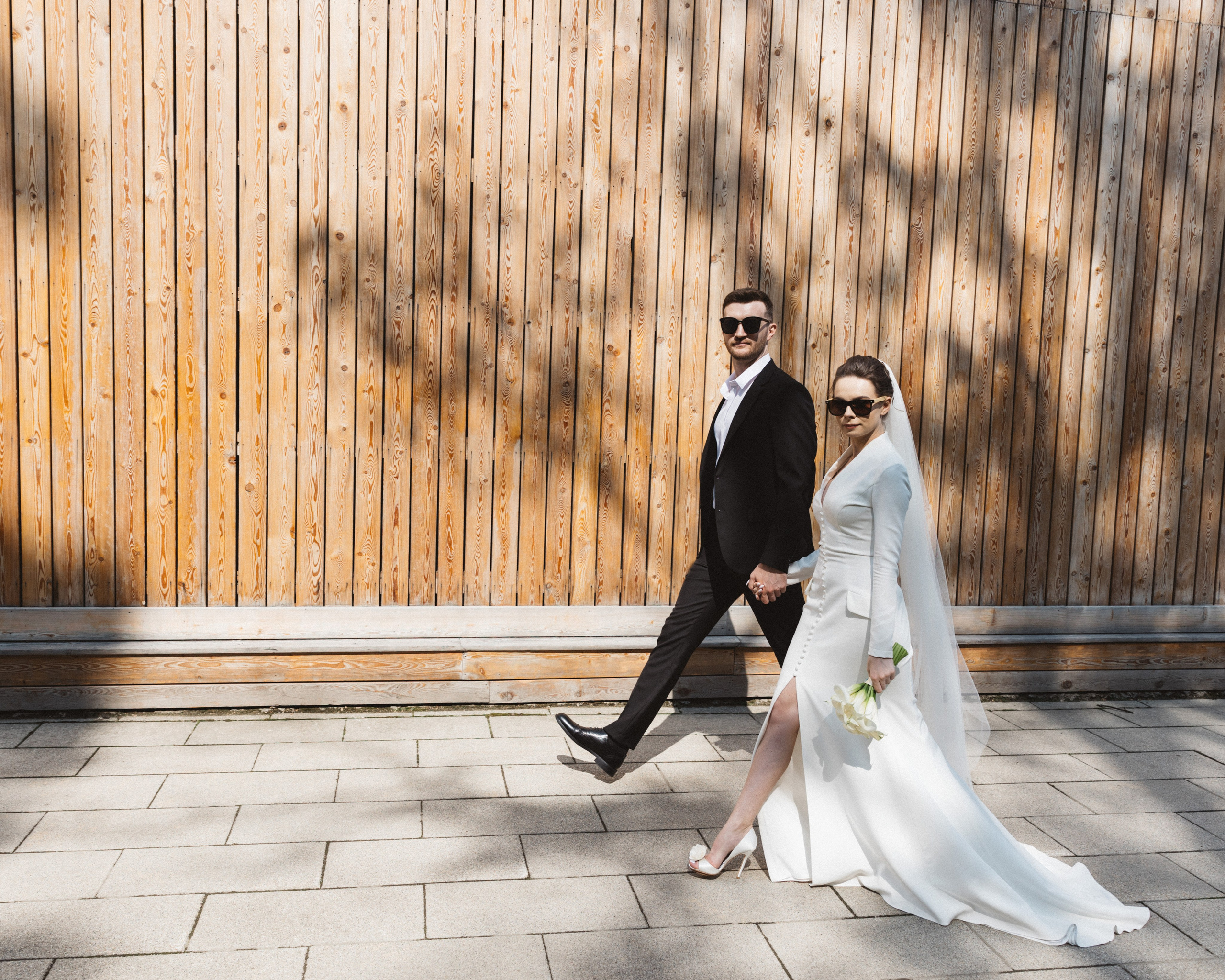 Владимир и Дарья. Концертный и репортажный фотограф в Москве и Санкт-Петербурге Мария