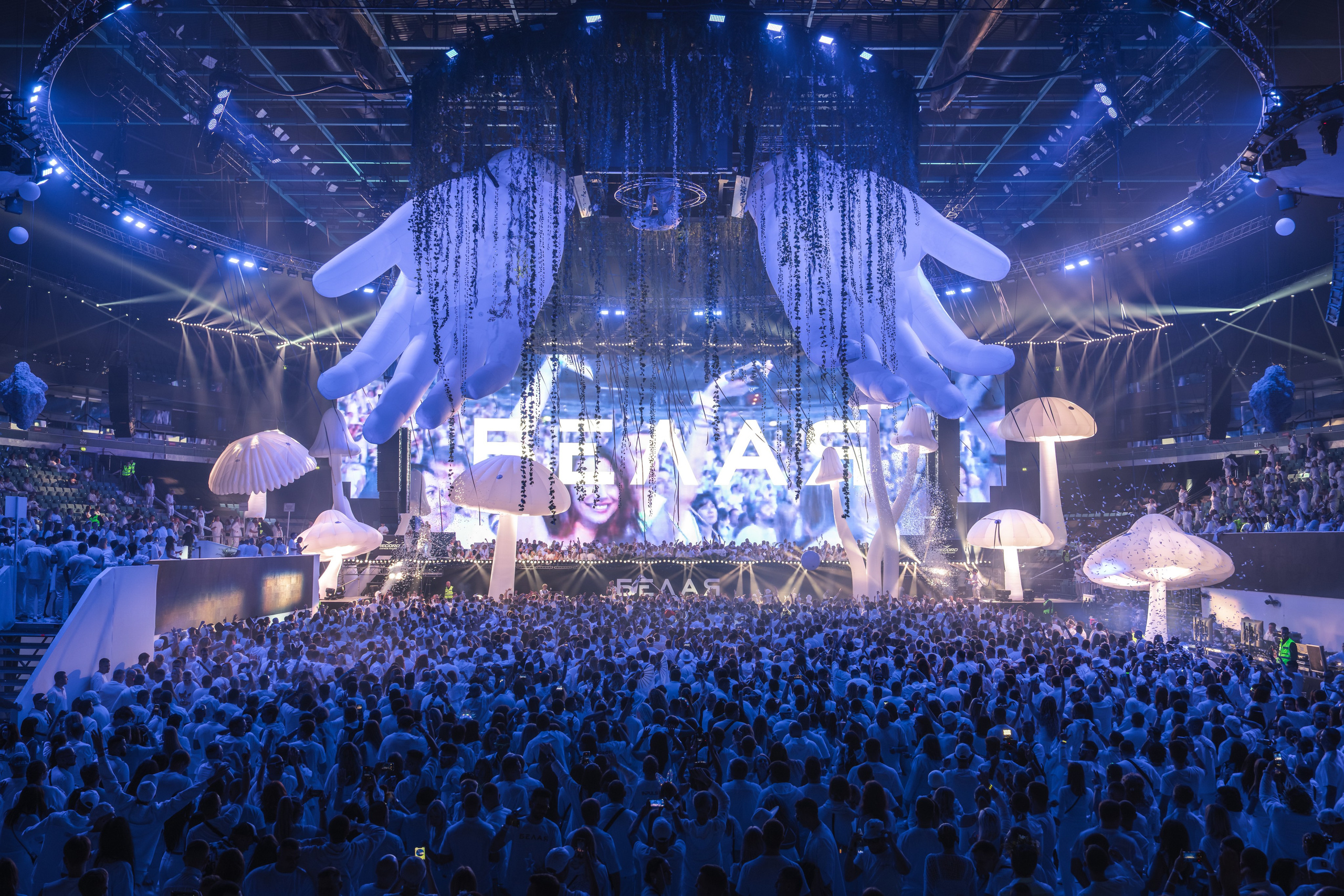 БЕЛАЯ 2025. Святослав Буньков | фотограф