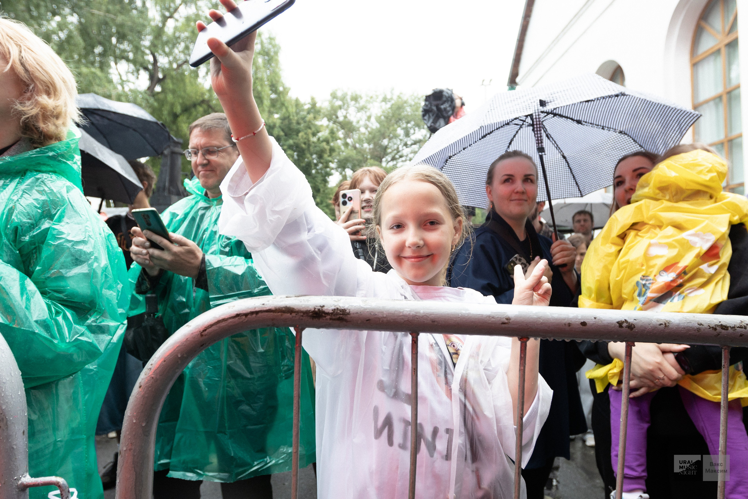 Концерты и фестивали. Свадебный и репортажный фотограф Максим Вакс. Съемка любых мероприятий в Екатеринбурге