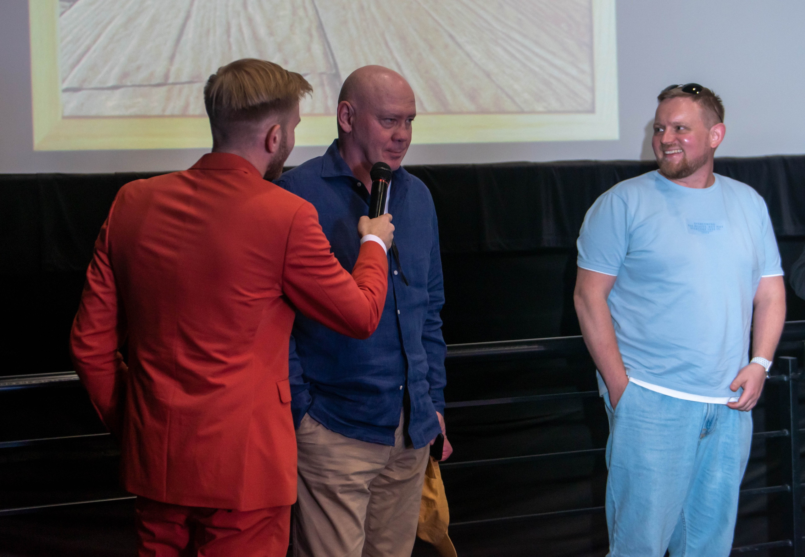 Премьера фильма «Праздники». ПаркХаус. Репортажный и студийный фотограф в Самаре и Тольятти Юлия Гнутова