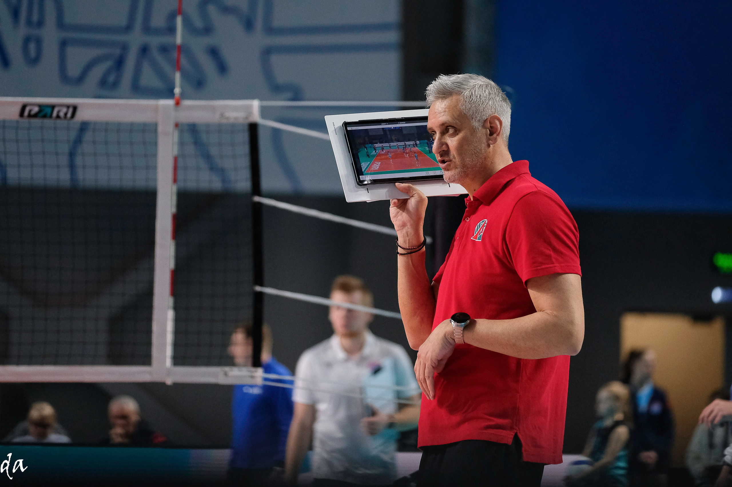 Фото волейбол женская Суперлига. Фотограф Дмитрий Алексеев