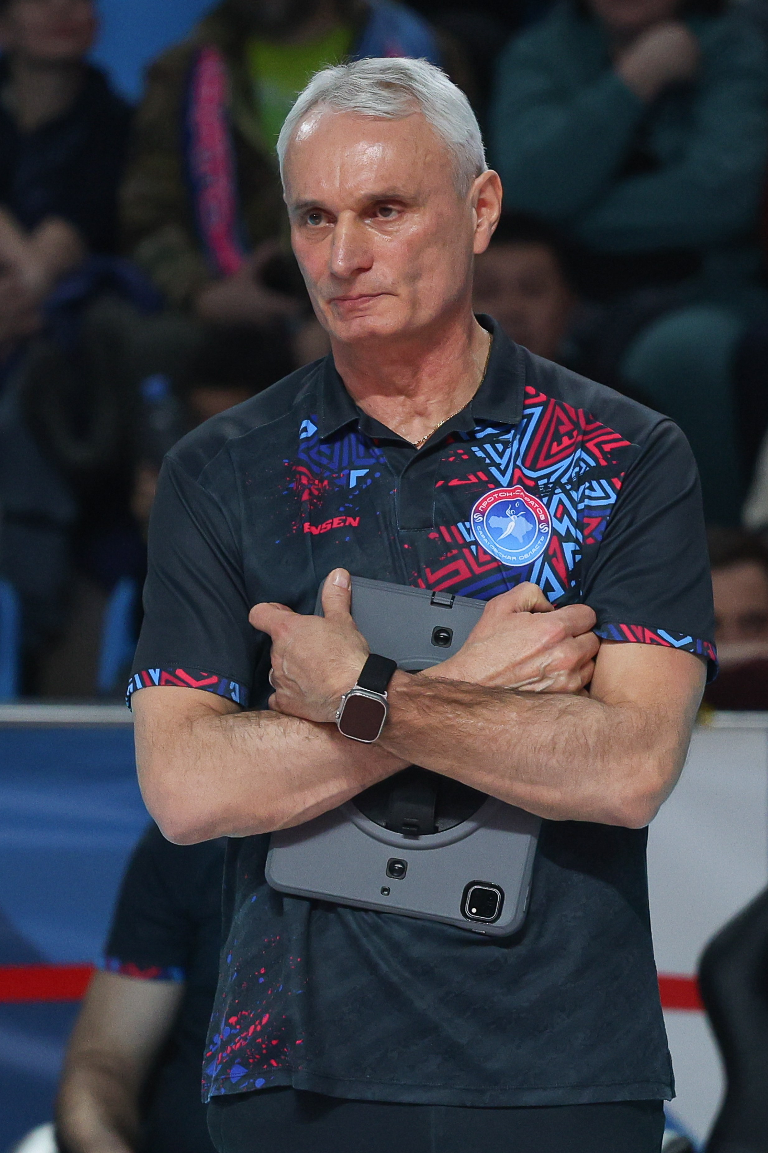 Женская Суперлига по волейболу. Сезон 2024\2025. Фотограф Дмитрий Алексеев