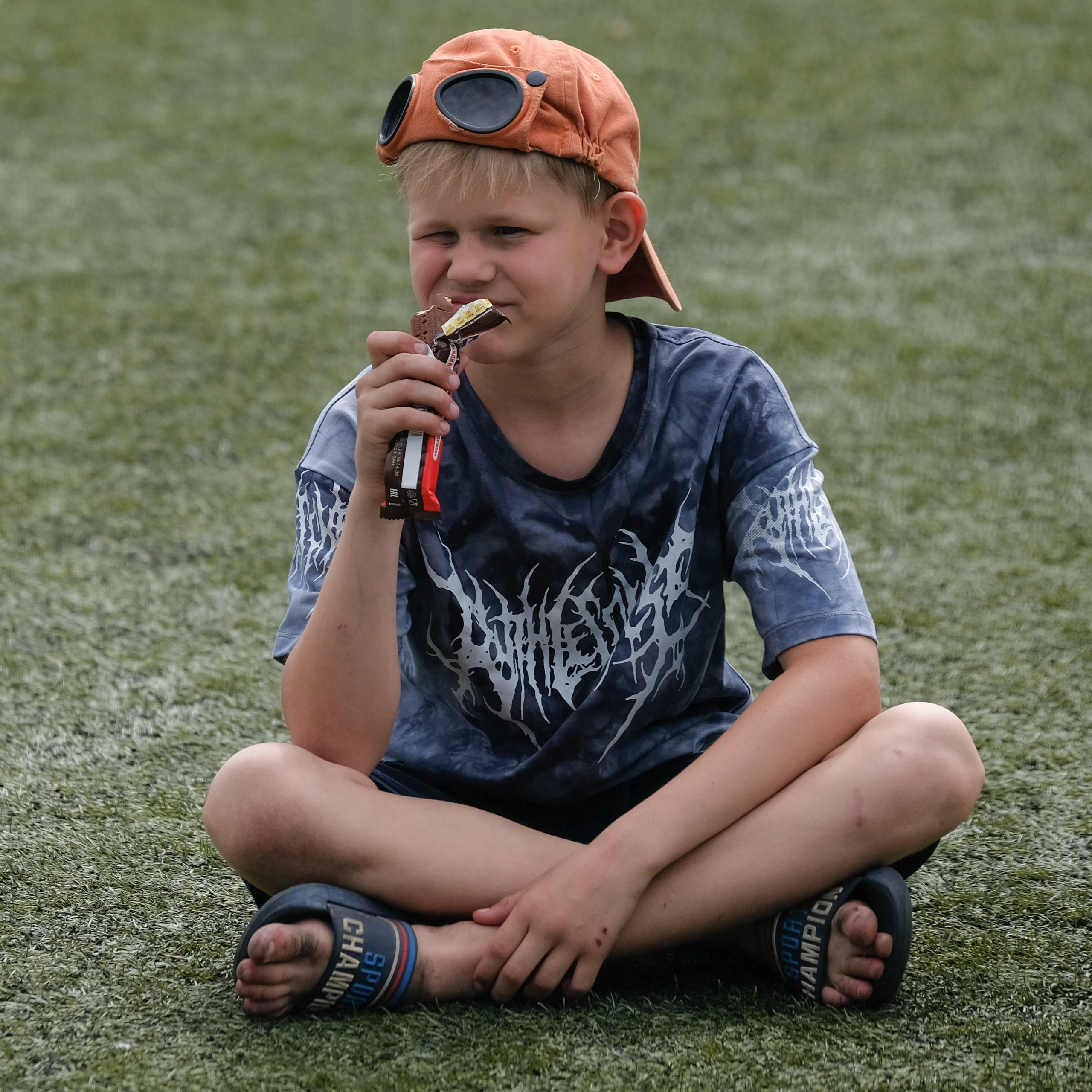 Фото американский футбол саратов. Фотограф Дмитрий Алексеев