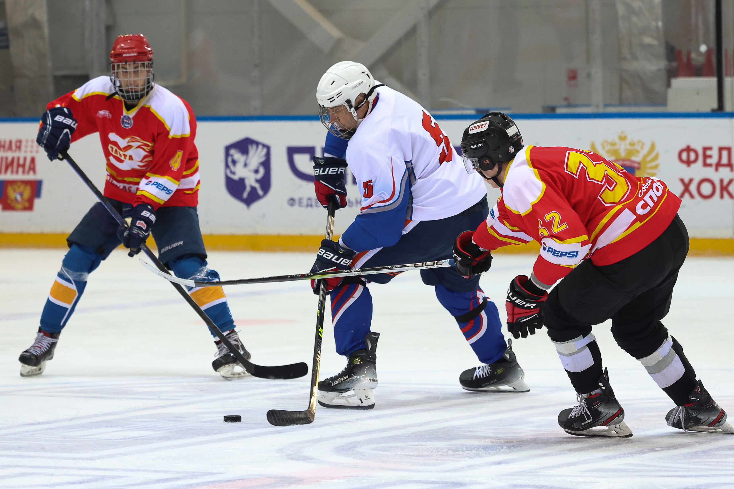 Российские финалы. Сочи, Сириус — май 2025. Фотограф Дмитрий Алексеев