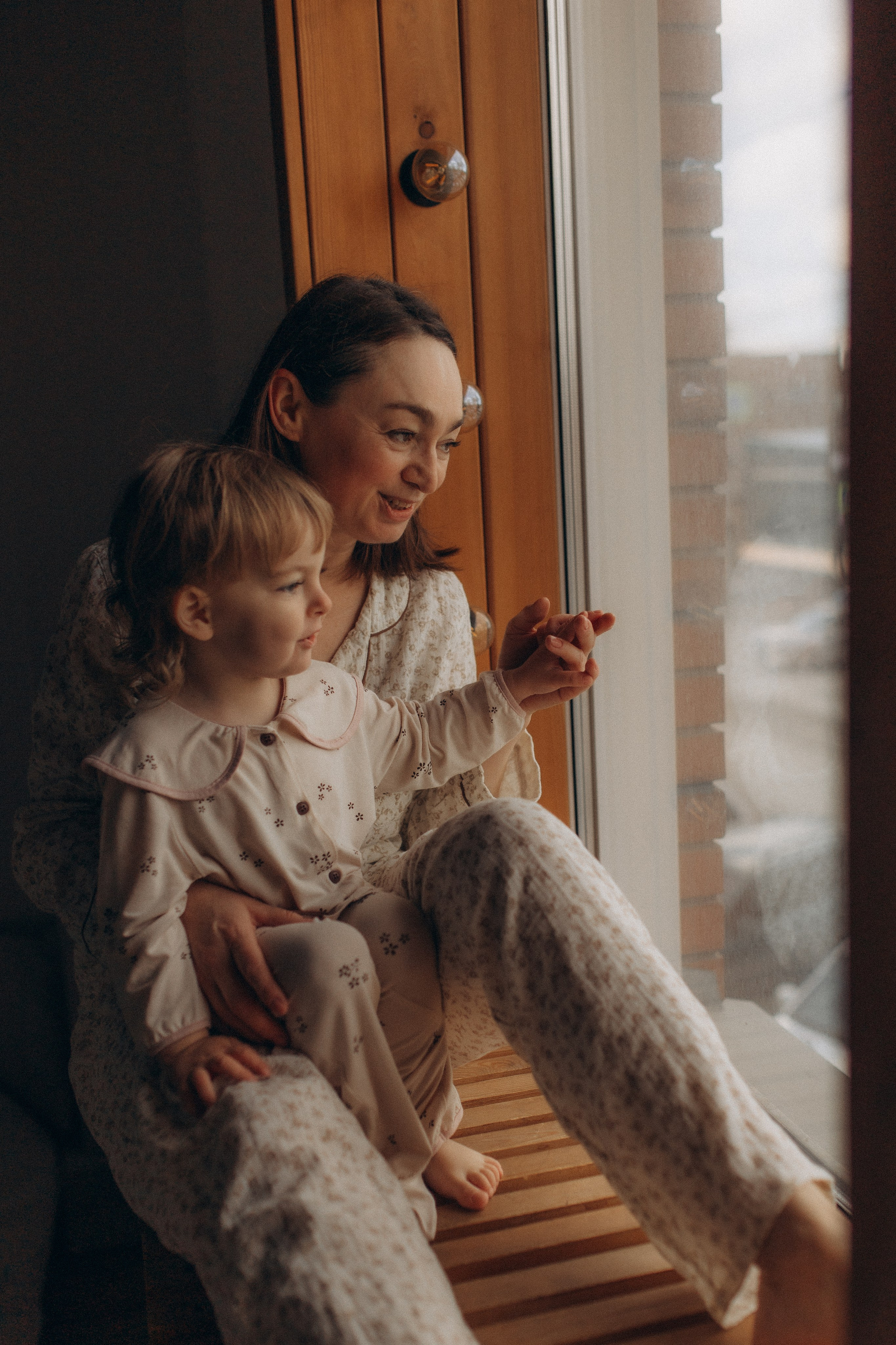 Новогоднее настроение. Семейный фотограф lifestyle в Новосибирске Елена Шпилевая