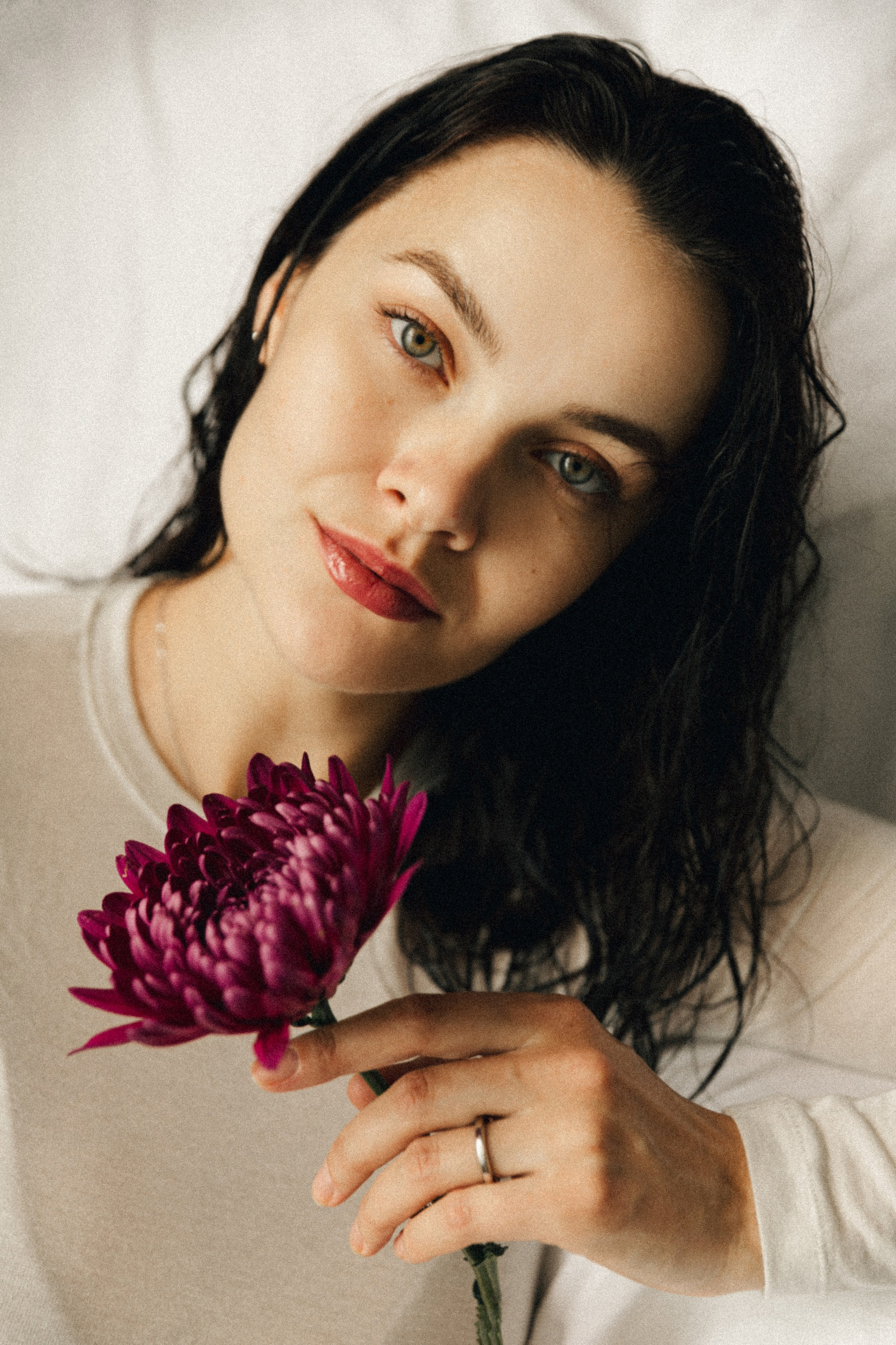 Елена. Портретный фотограф / Панама / Анастасия Елизарова