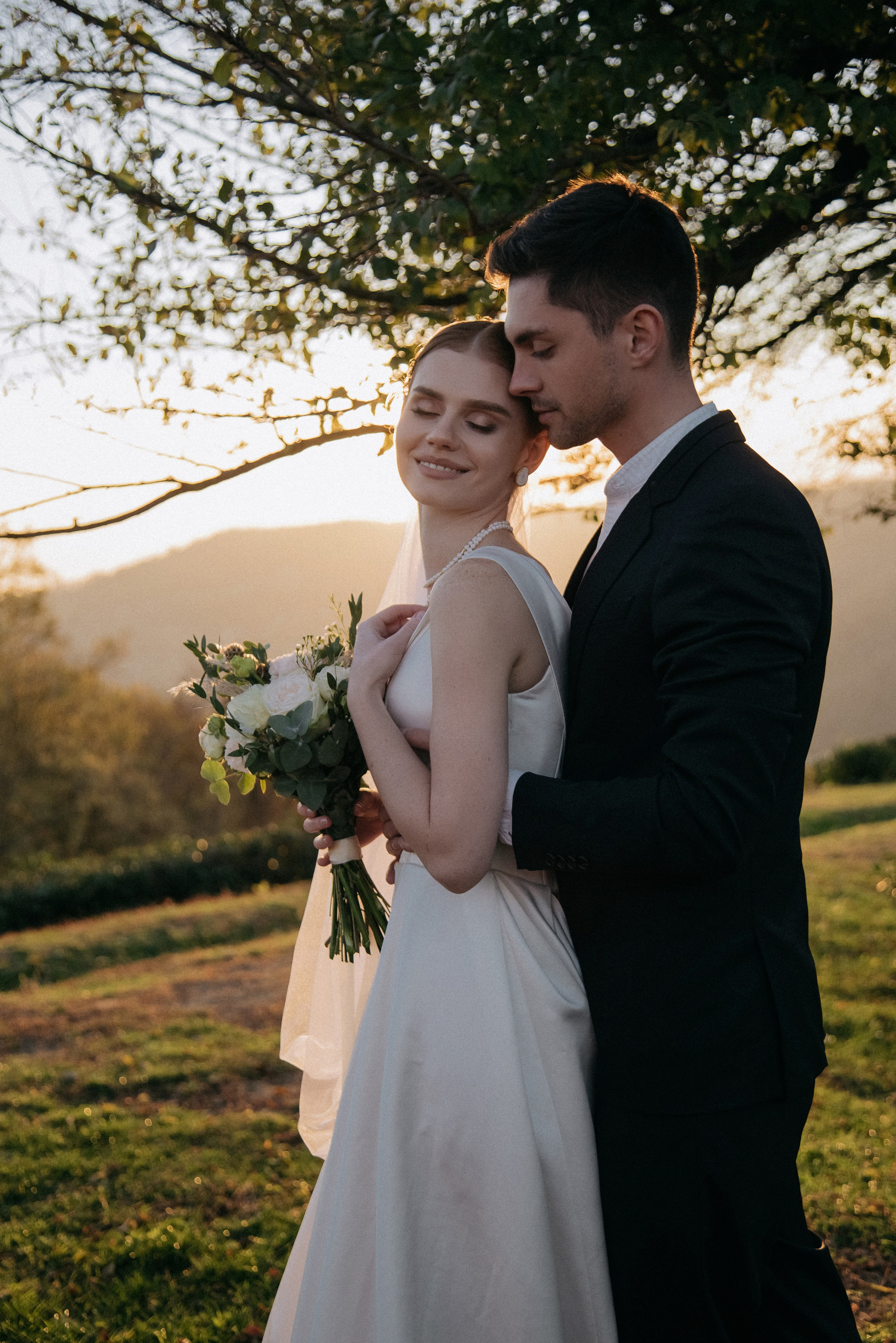 Чайные плантации Сочи. Свадебный и семейный фотограф Темрюк Алёна Ковальская