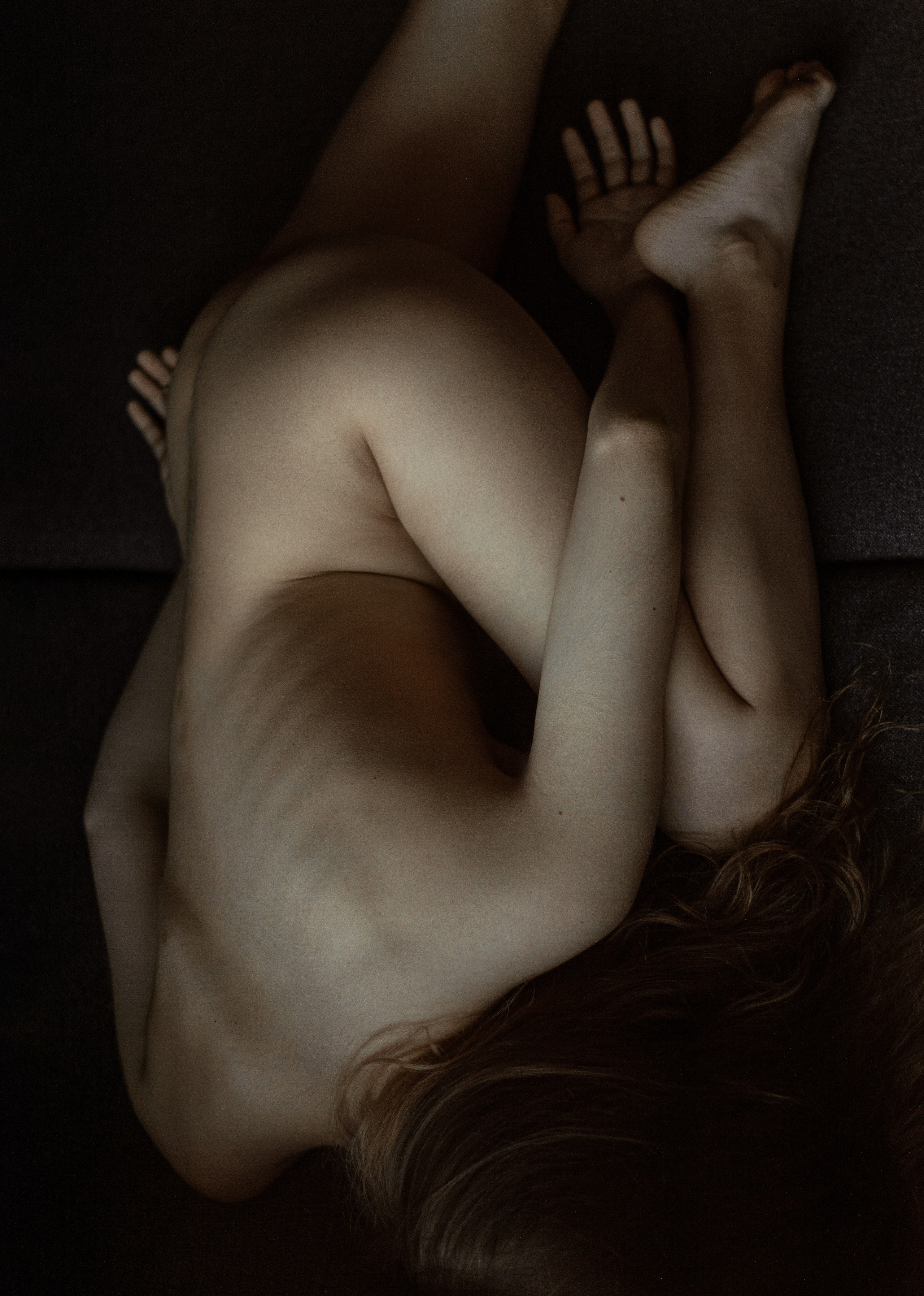 Яна. Photographer Anastasia Tarasova