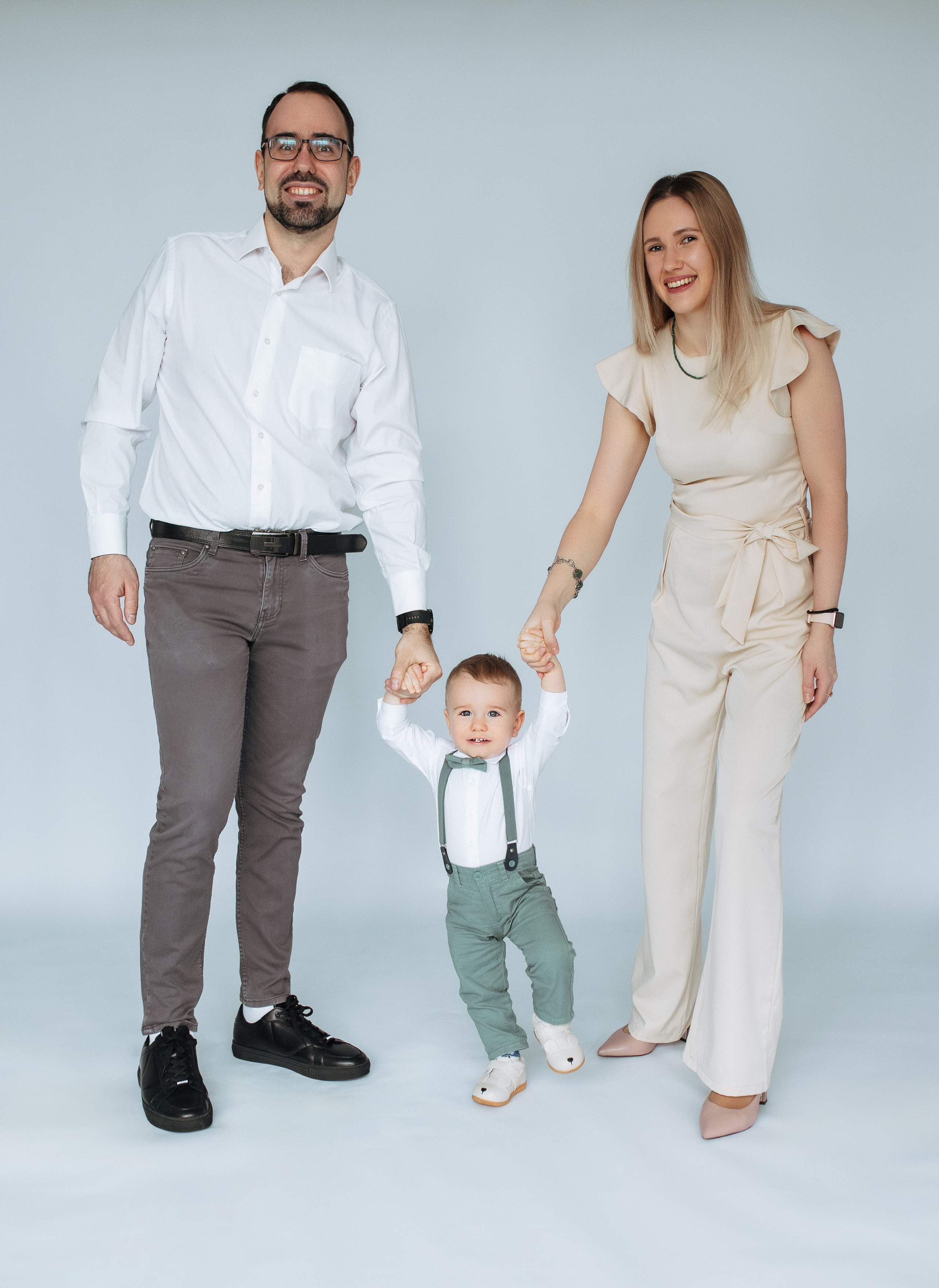 Лев годик. Семейный фотограф в Санкт-Петербурге Ирина Иванова