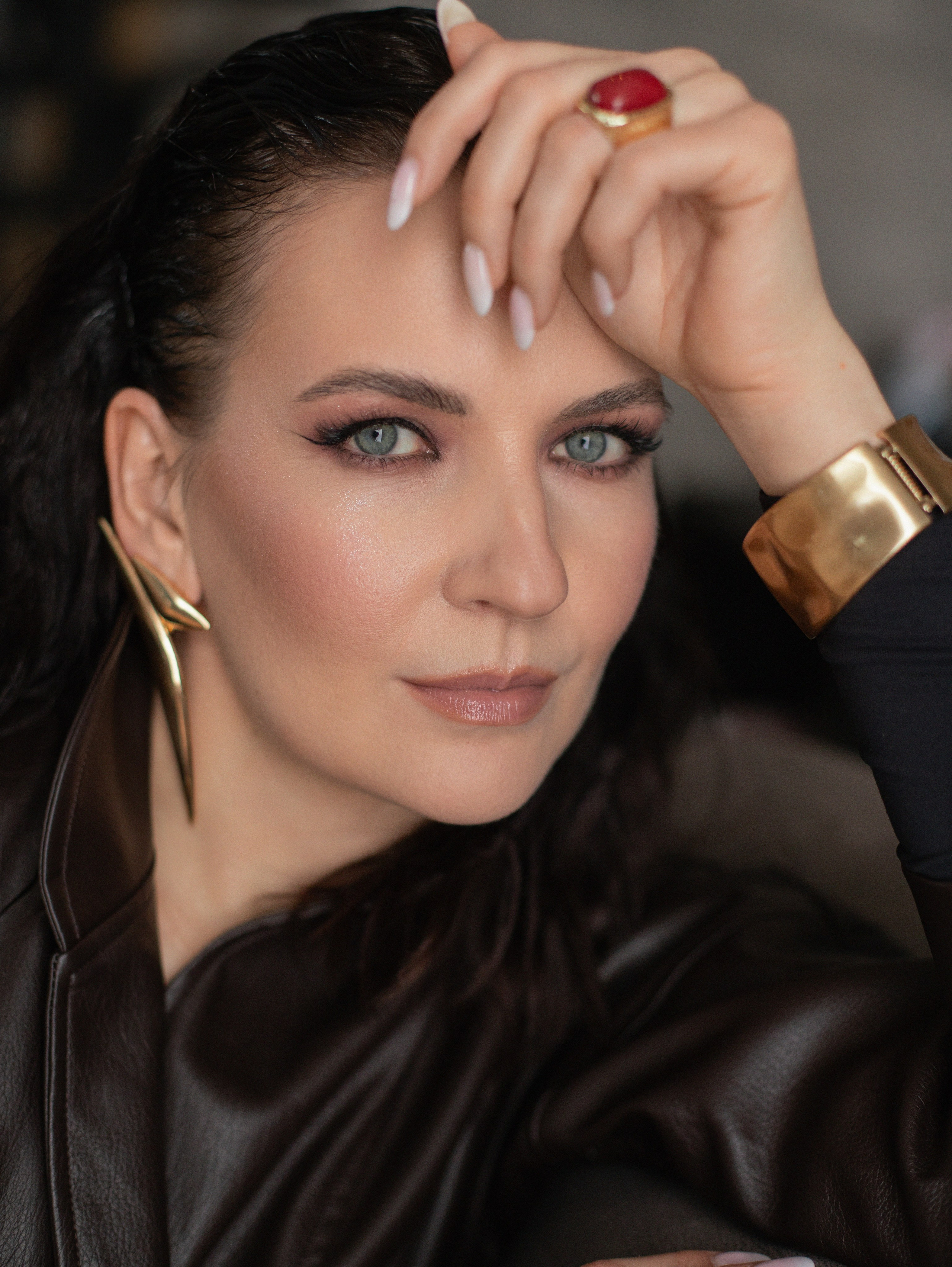 Super Women. Семейный фотограф в Санкт-Петербурге Ирина Иванова