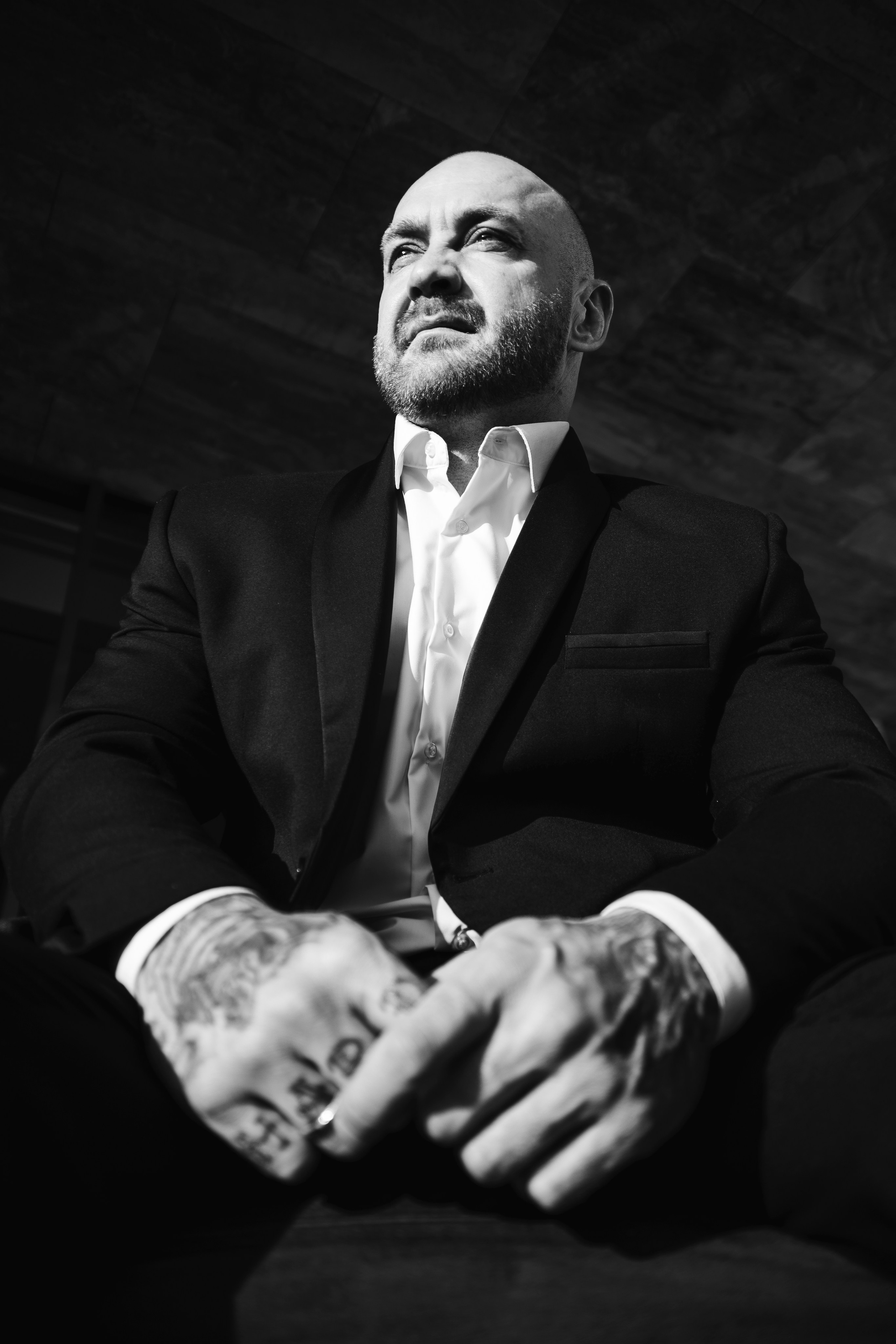 Денис и Александра (утро, встреча, ужин). Фотограф в Крыму | Виктория Нотевская