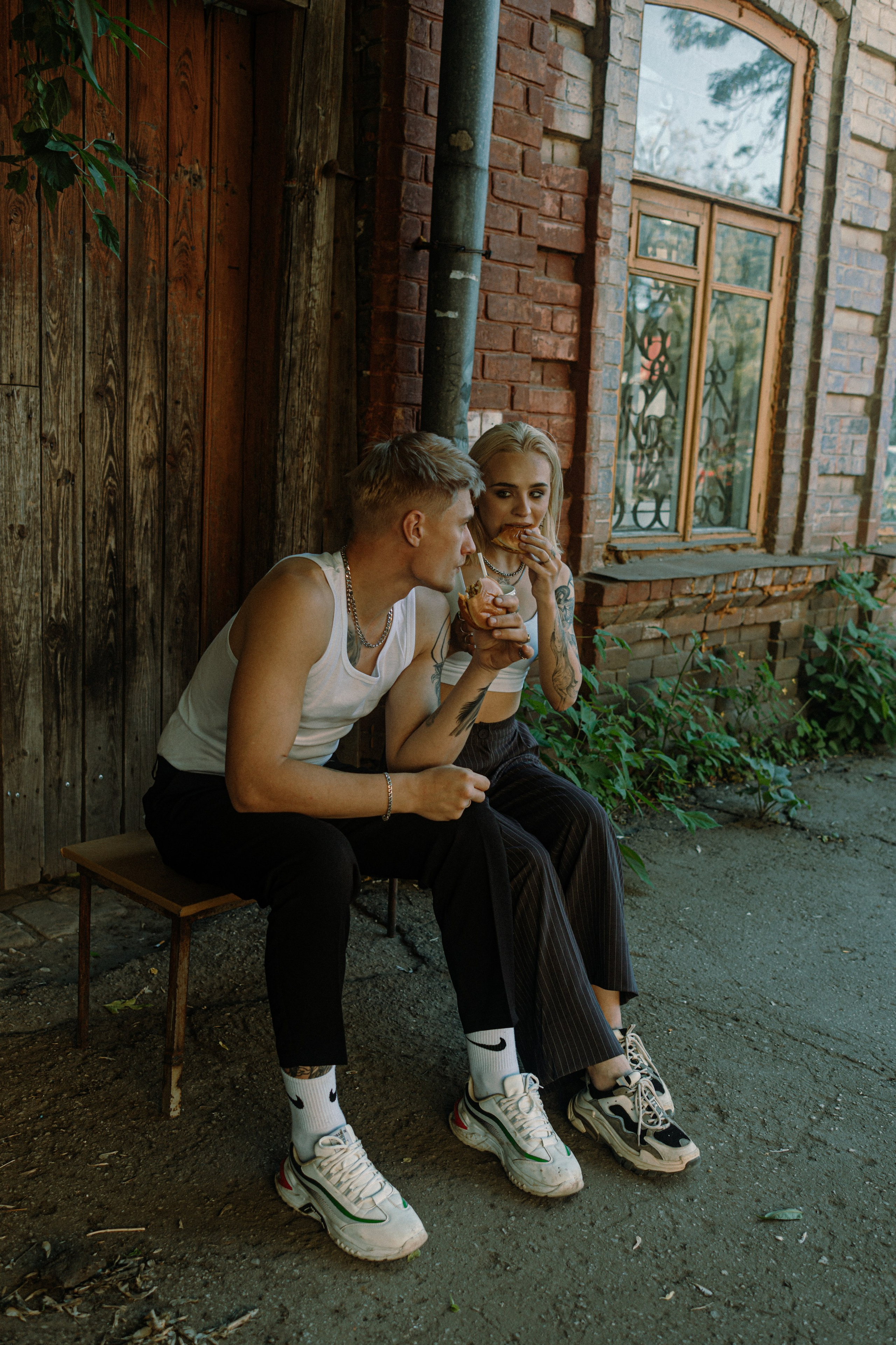 Samara. Фотограф Санкт-Петербург