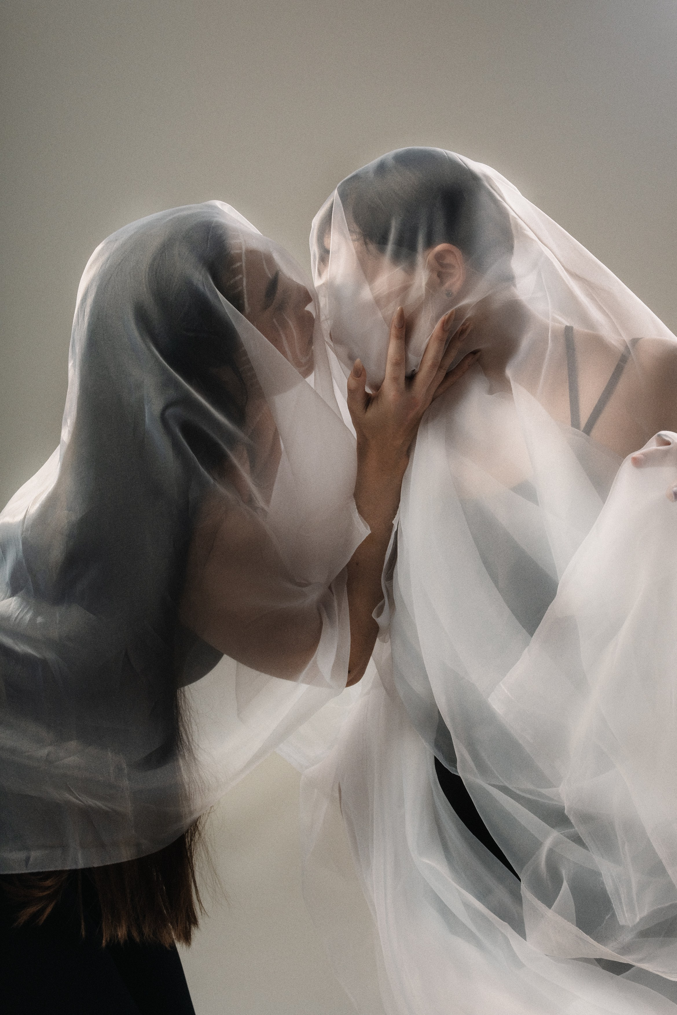 Душа. Светлана Аброщикова