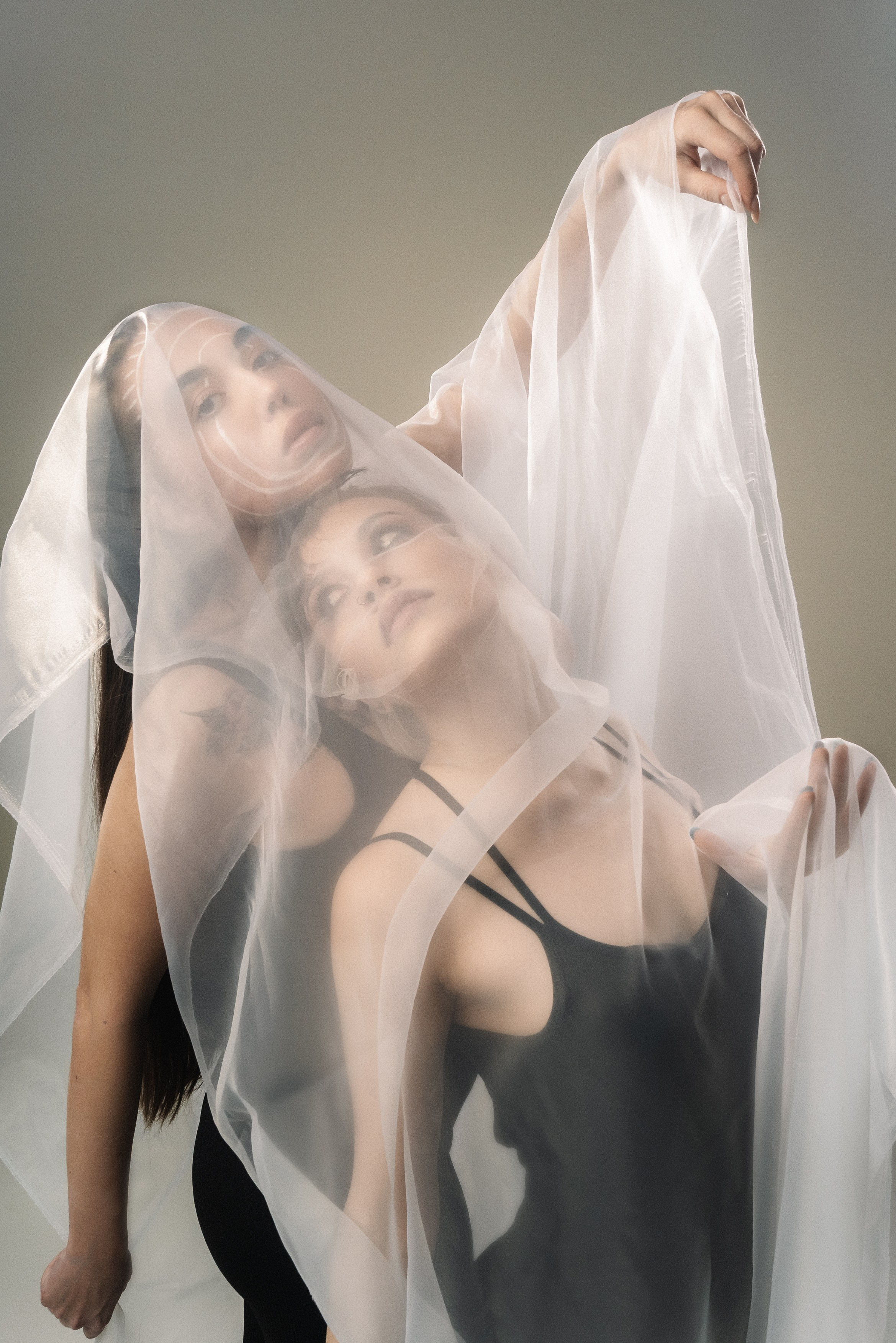 Душа. Светлана Аброщикова