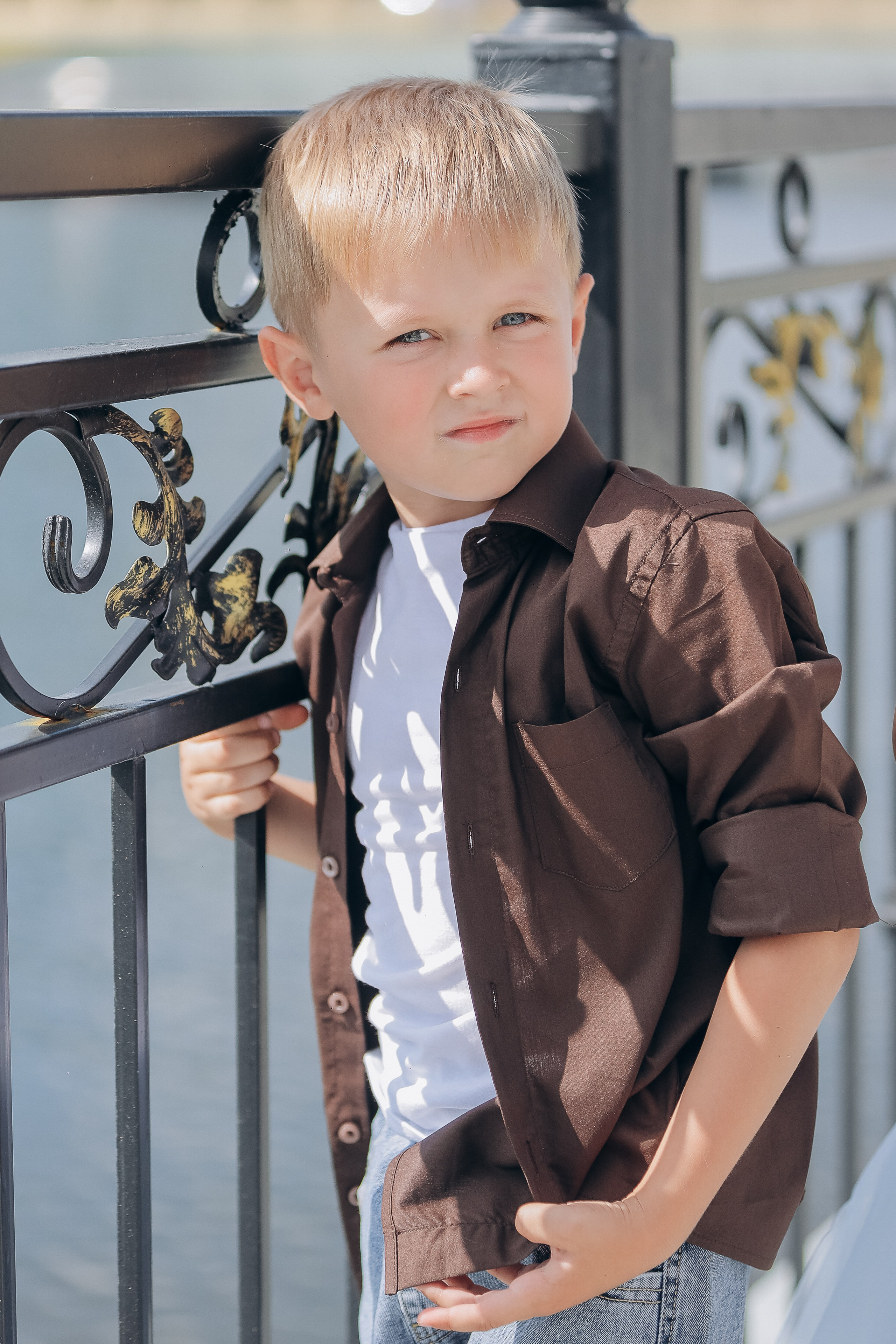 Семейные ценности. Фотограф Айрат Шакиров