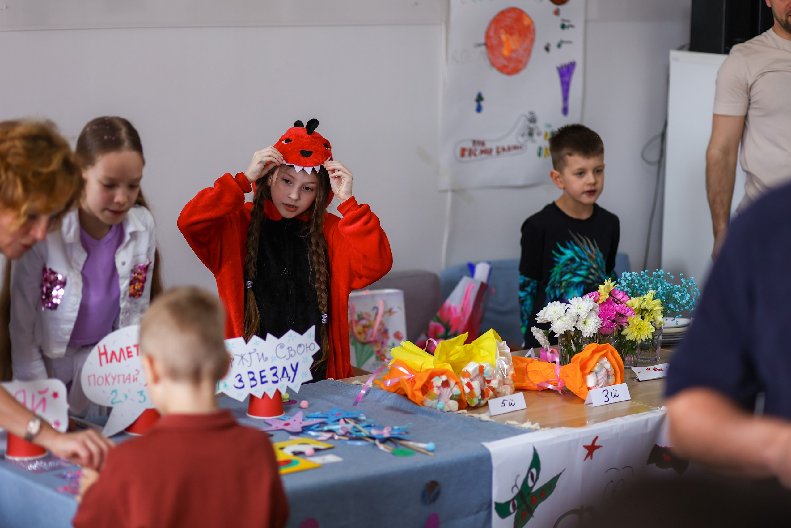 Не спорт. Профессиональной фотограф в Санкт-Петербурге Алексей Киселёв