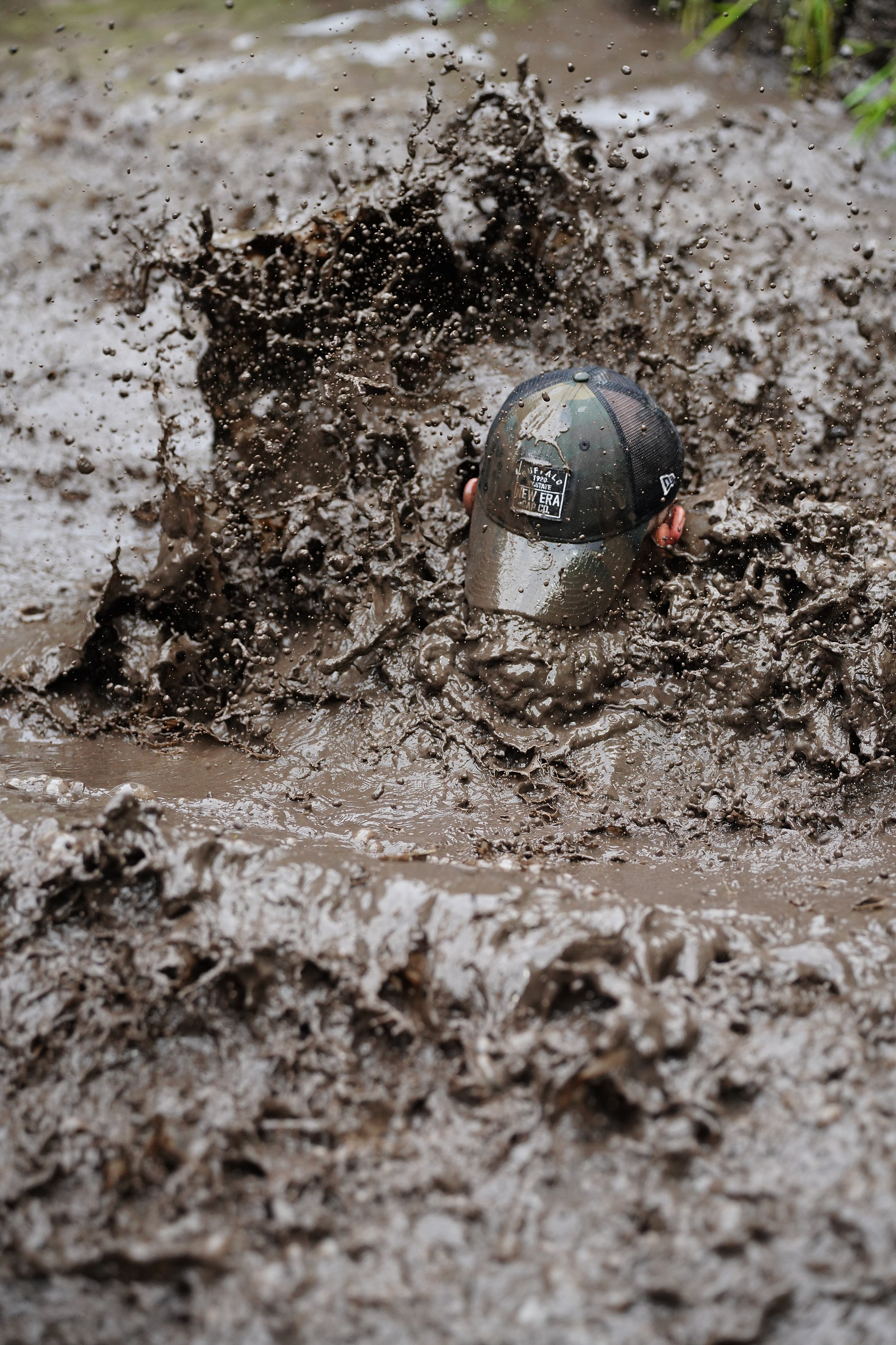 Стальной характер 2025. Фотограф