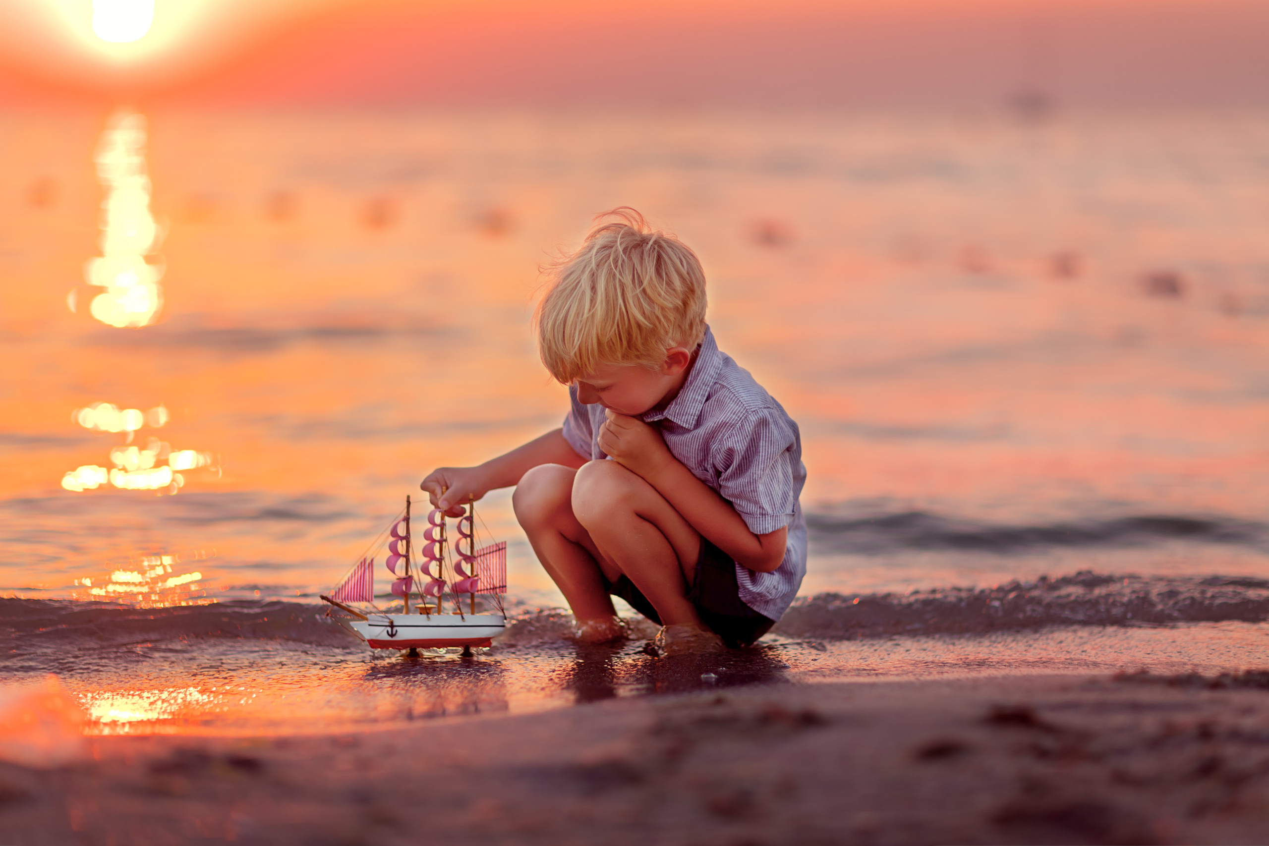 Фотограф в Санкт-Петербурге Анастасия Полякова