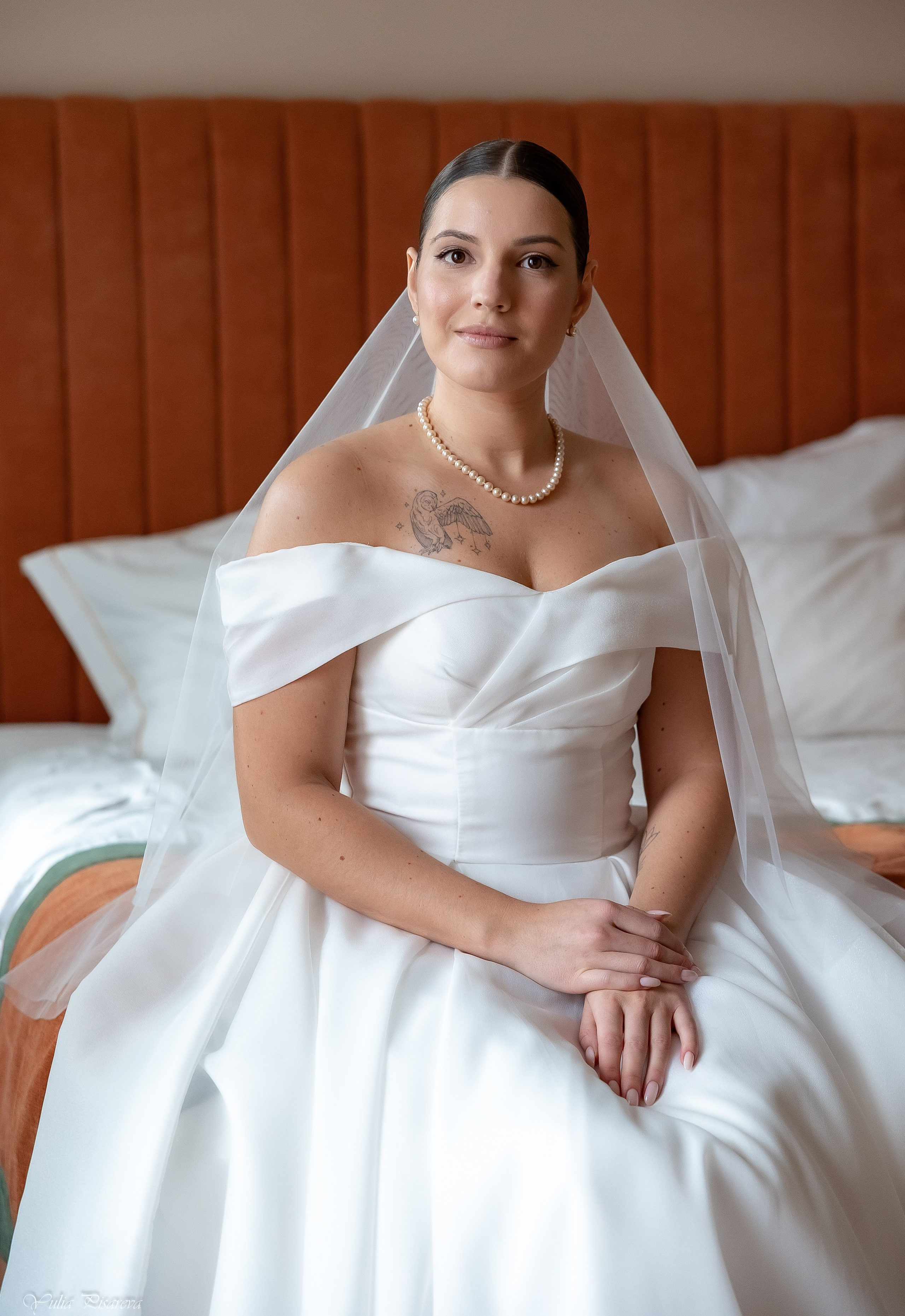 Свадьба Никита и Валерия. Фотограф в Санкт-Петербурге Писарева Юлия