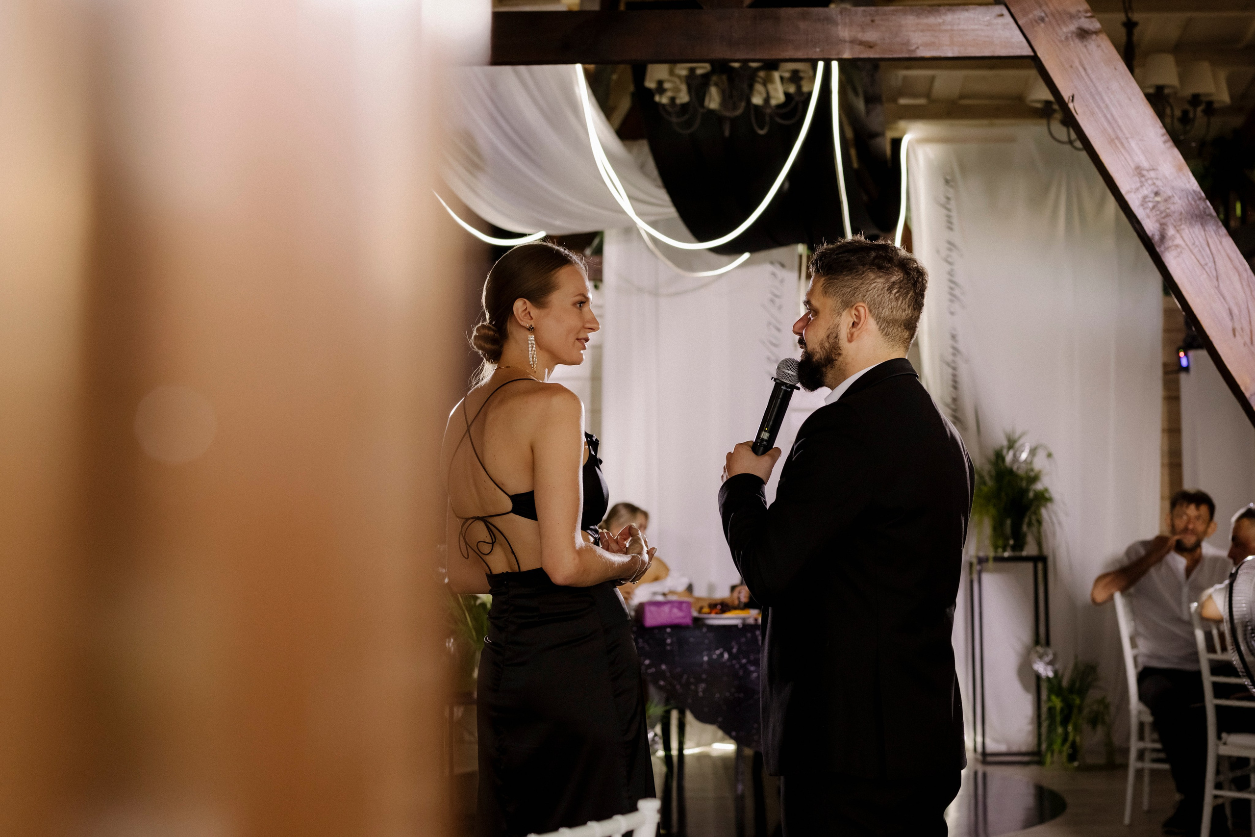 Лена и Вадим. Фотограф в Челябинске