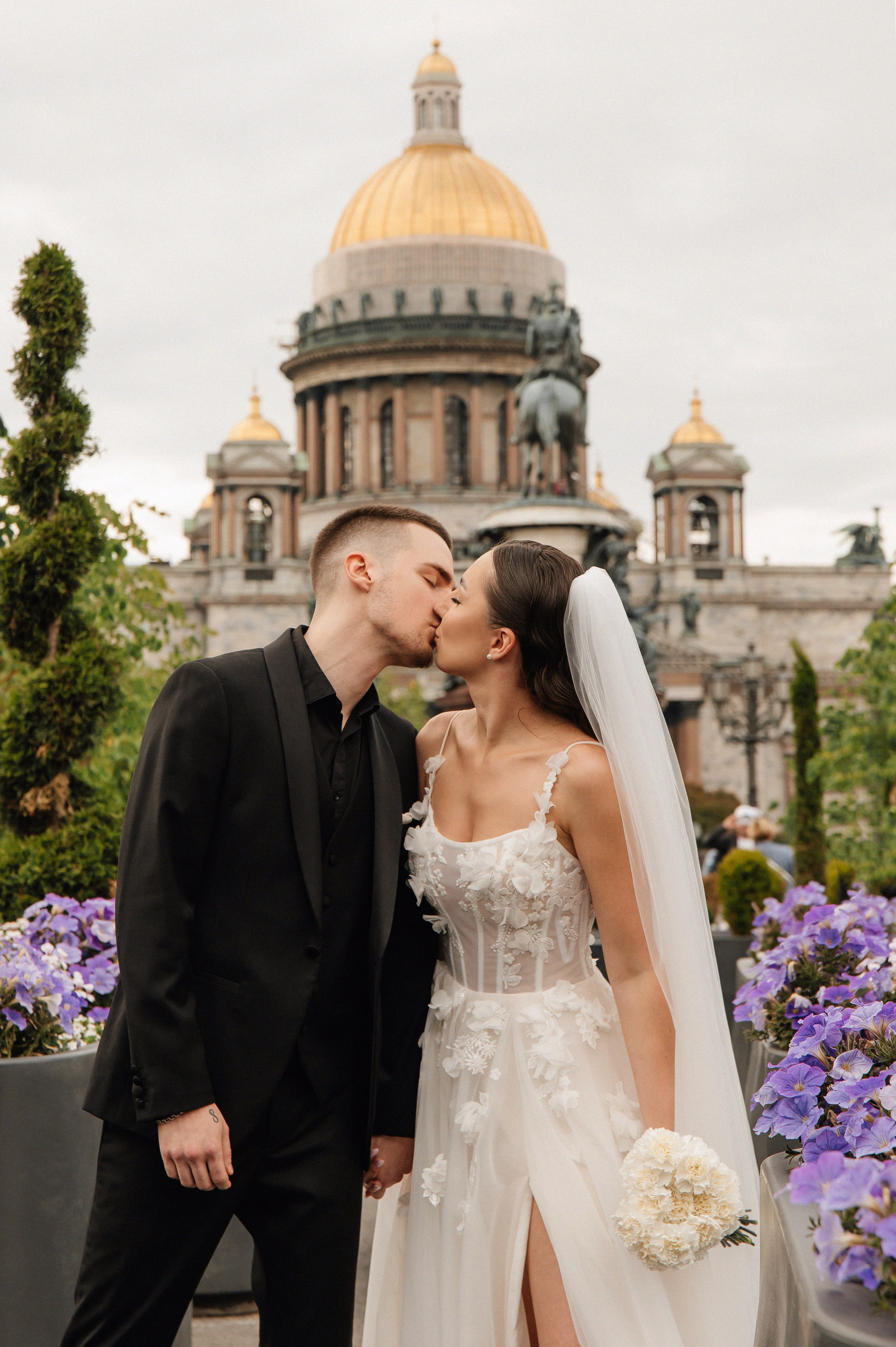 24.06.2024. Мария — Свадебный фотограф