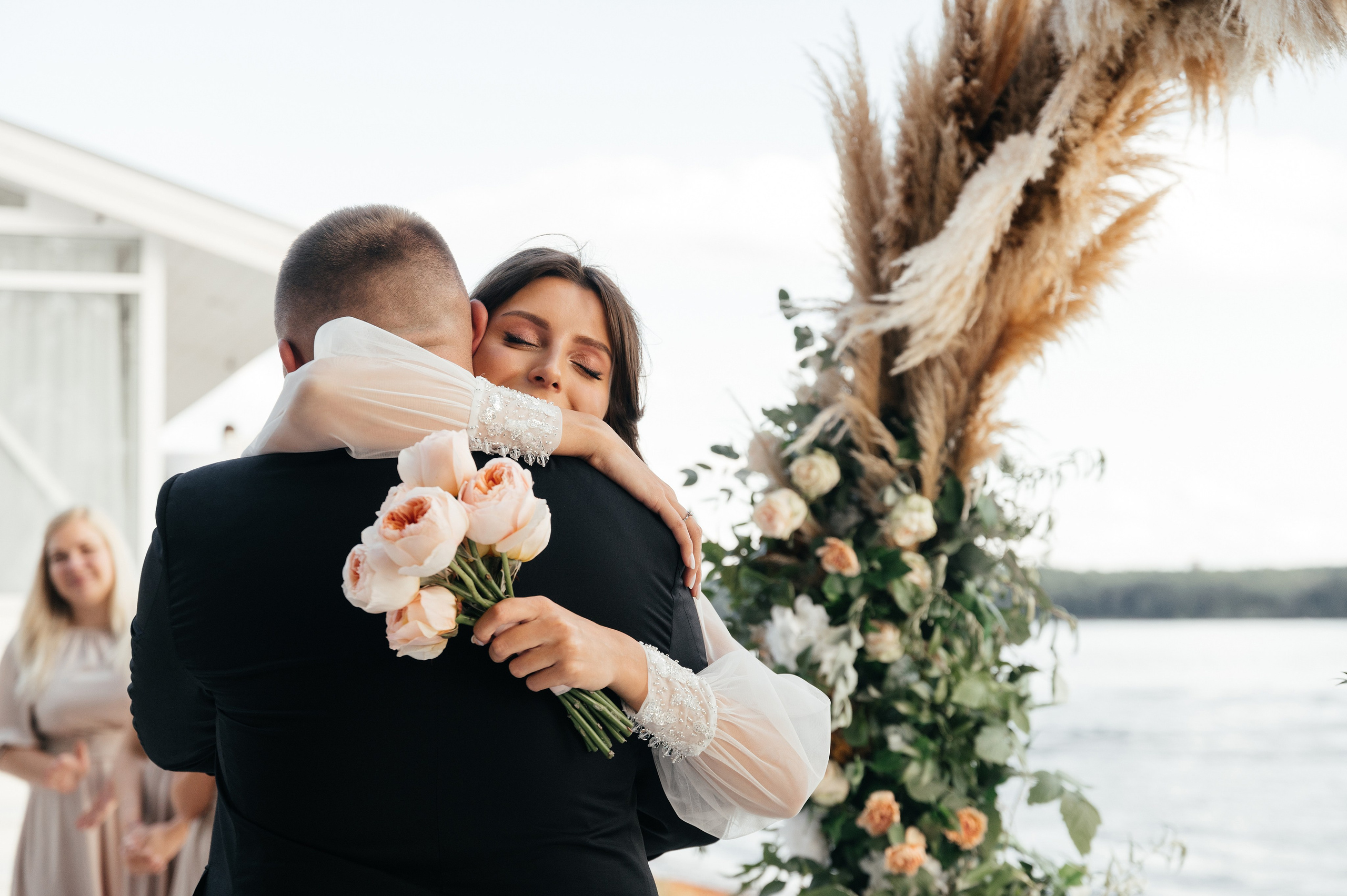 WEDDING. Мария — Свадебный фотограф