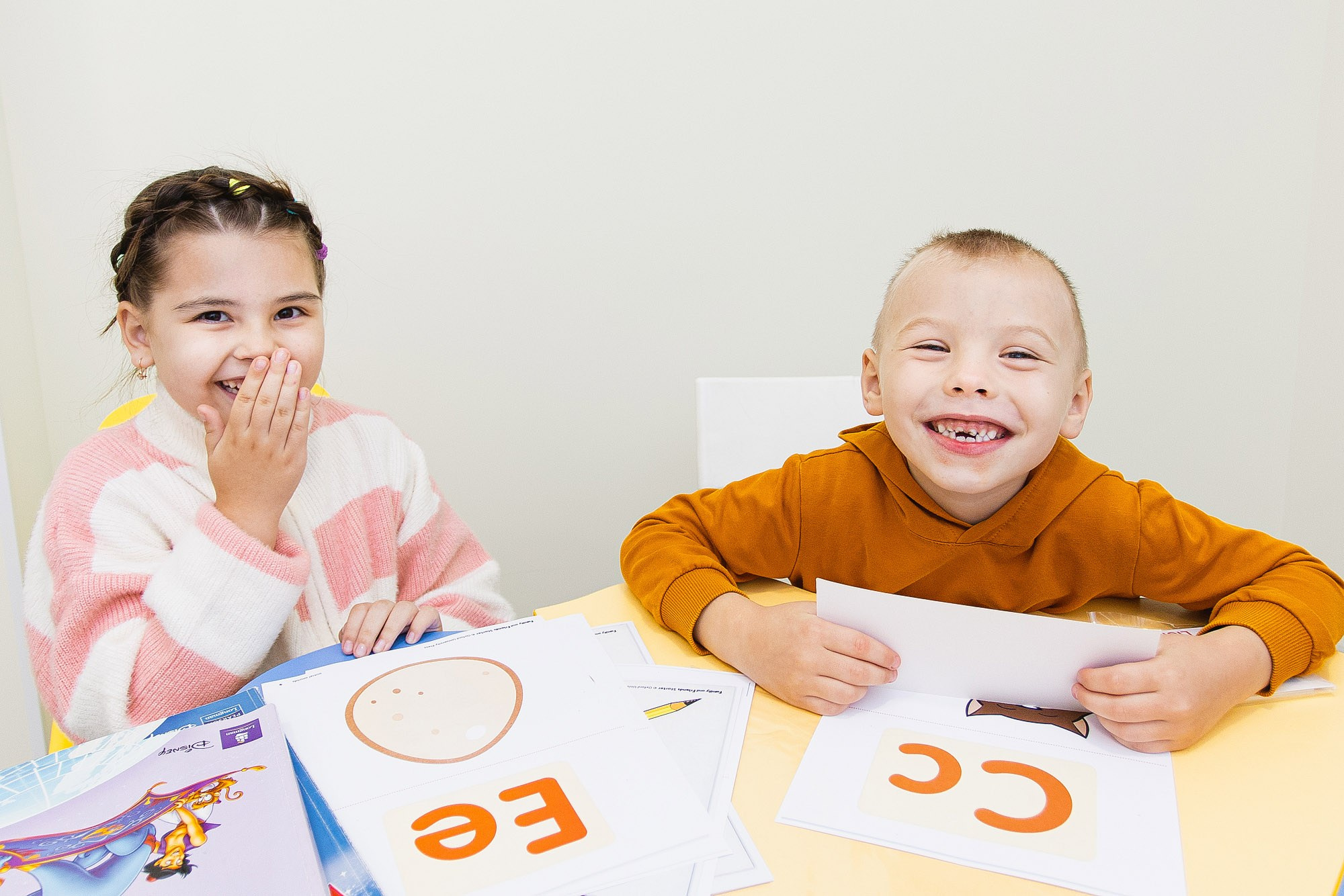 Контент съемка для детского образовательного центра. Семейный фотограф Пятигорск, Кисловодск, Эльбрус. Марина Вяликова