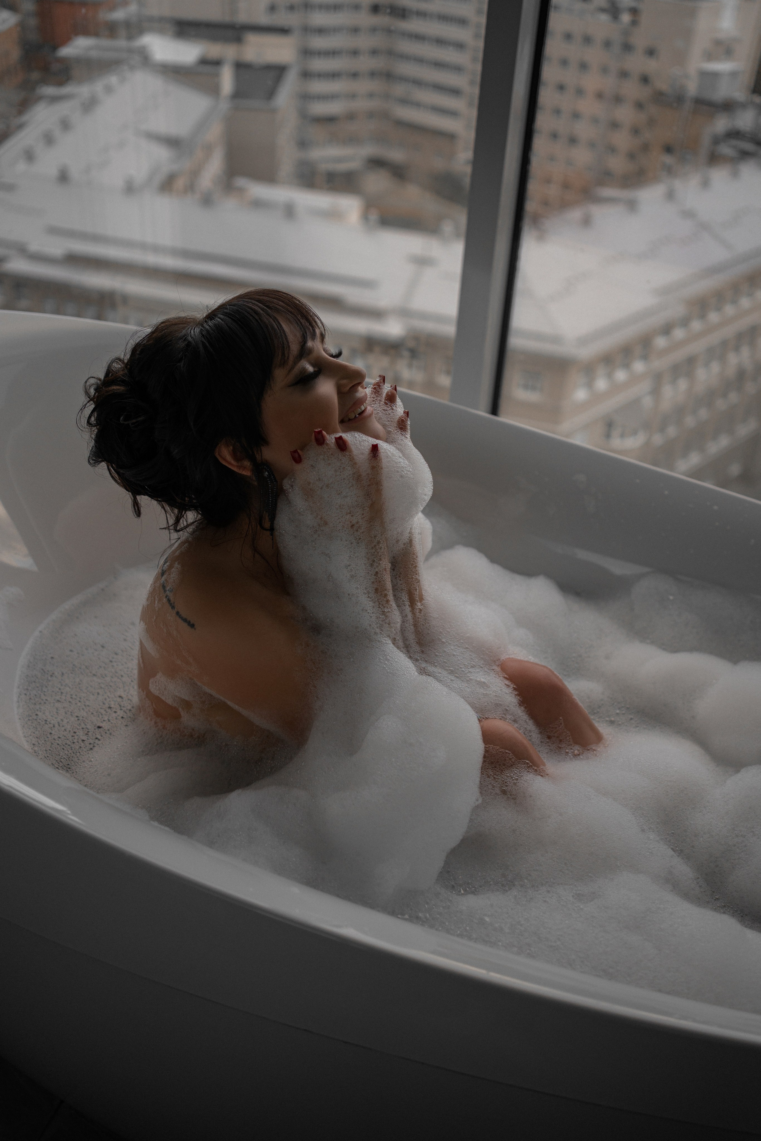 Фотодень в отеле. Фотограф Воронеж Олеся Султанова