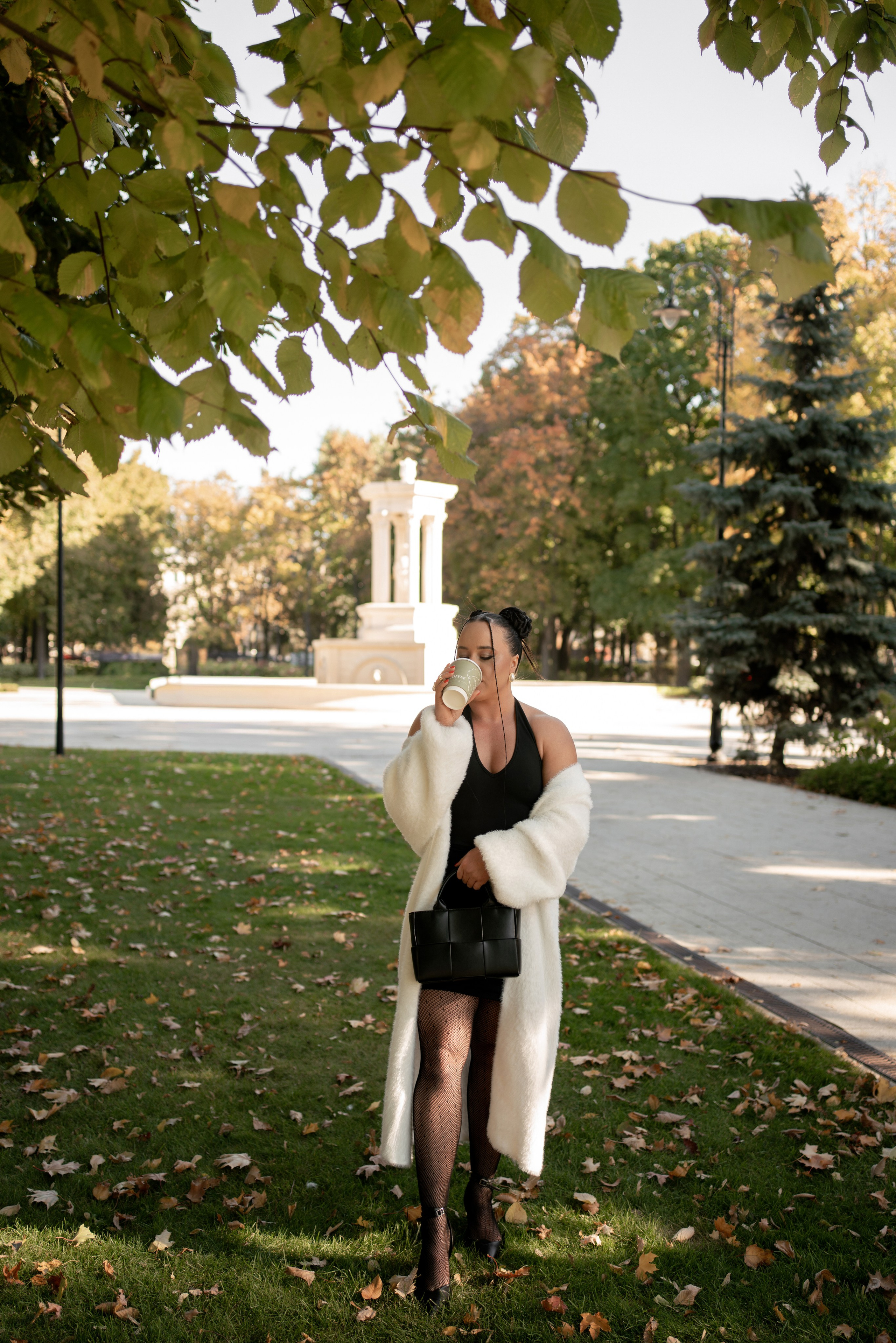 Фотопрогулки. Фотограф Воронеж Олеся Султанова