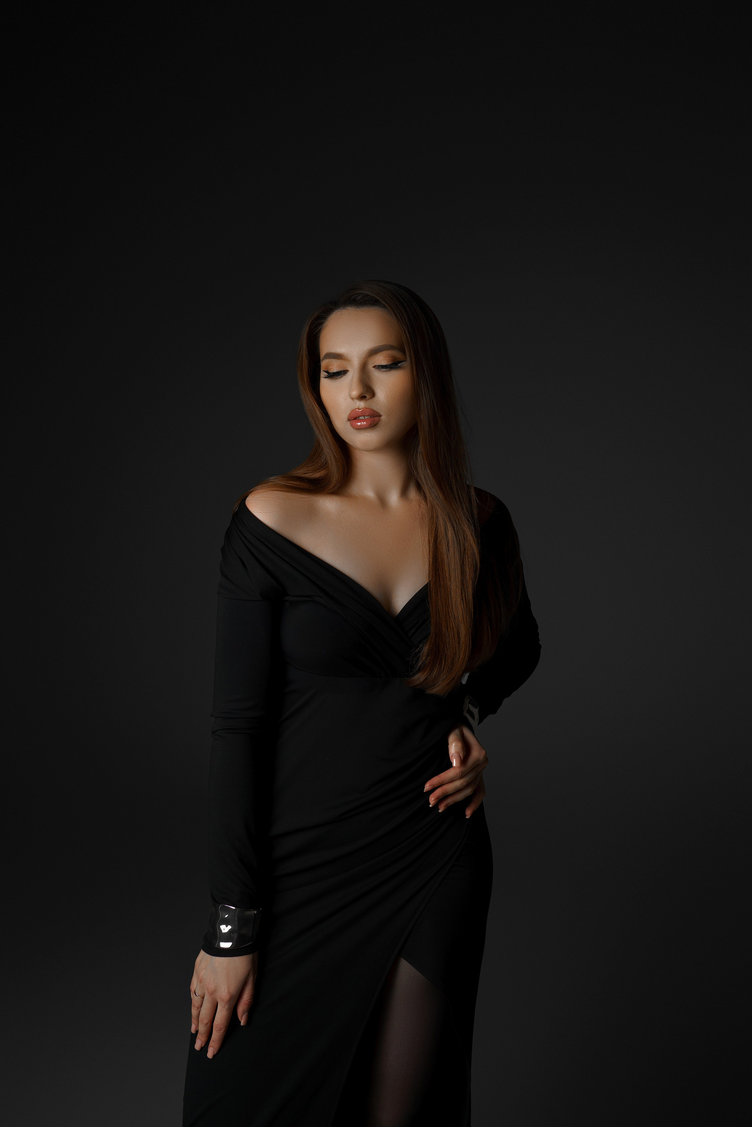 Циклорама. Фотограф Воронеж Олеся Султанова